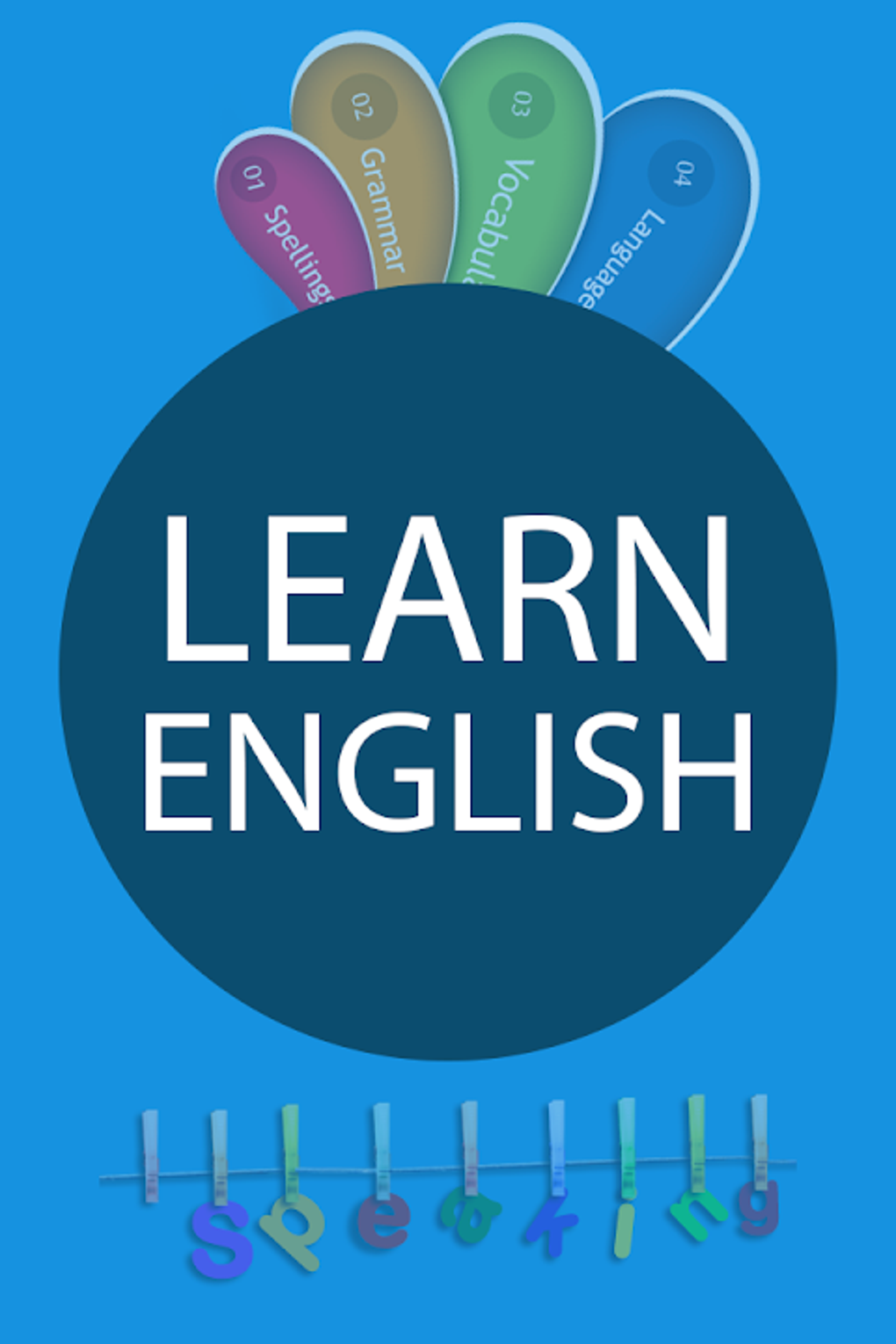 Learn English Speaking In Urdu Language APK Para Android Download