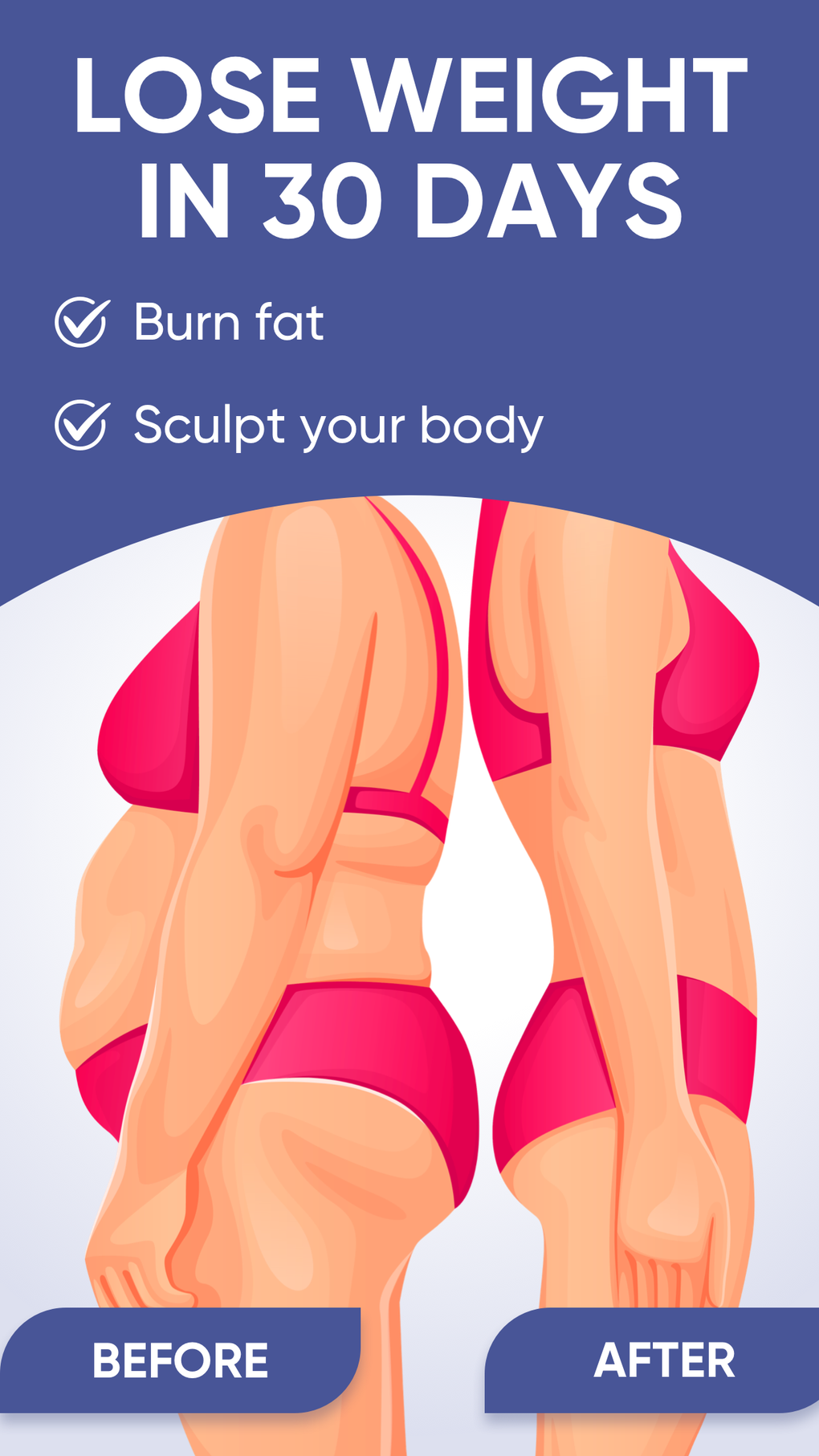 Fitness for Women by Fit Hot для iPhone — Скачать