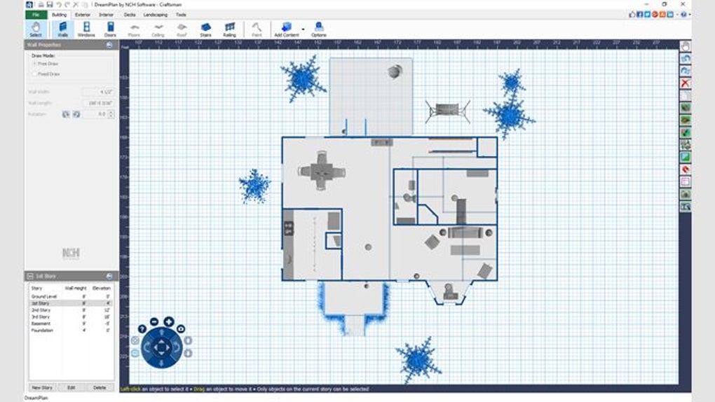 DreamPlan review