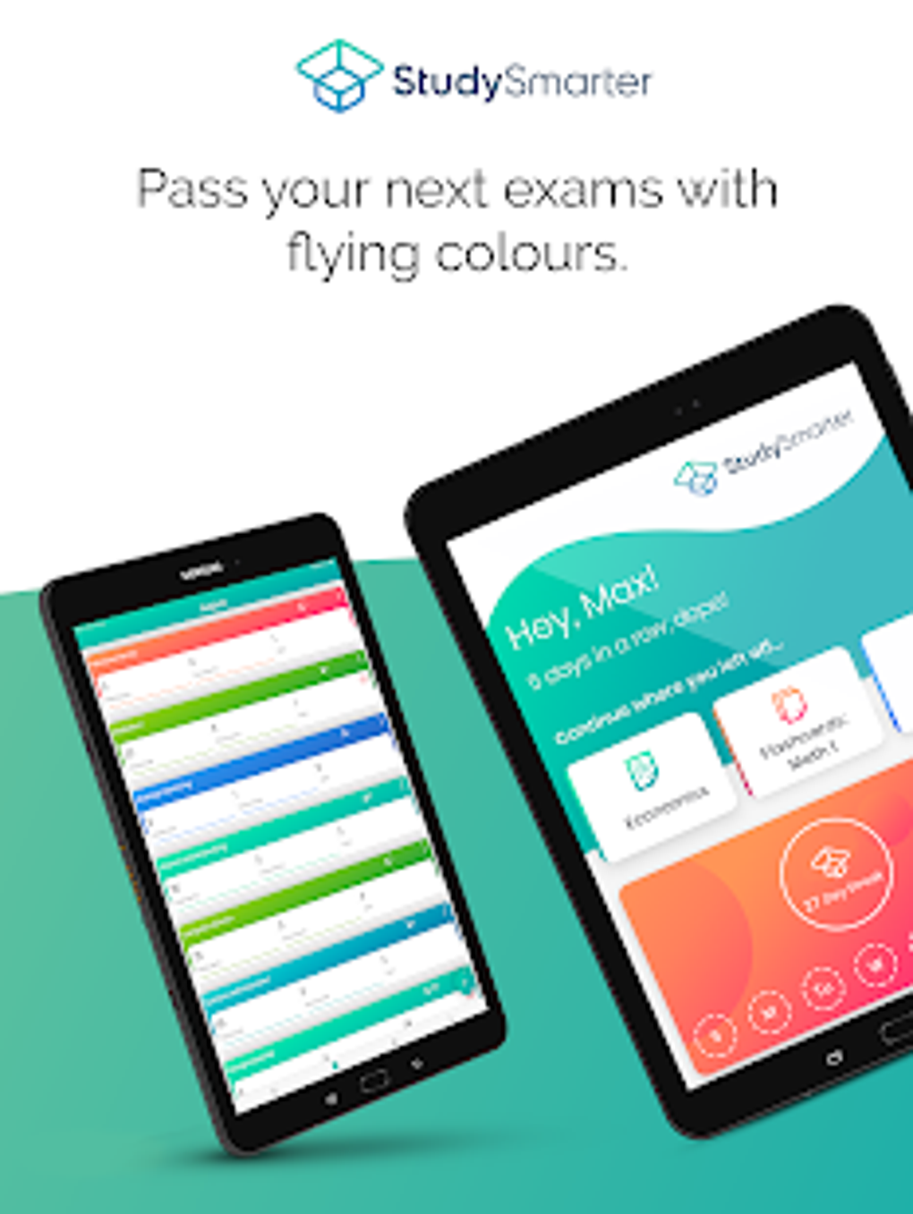 StudySmarter: The Study App For School Uni APK Für Android - Download