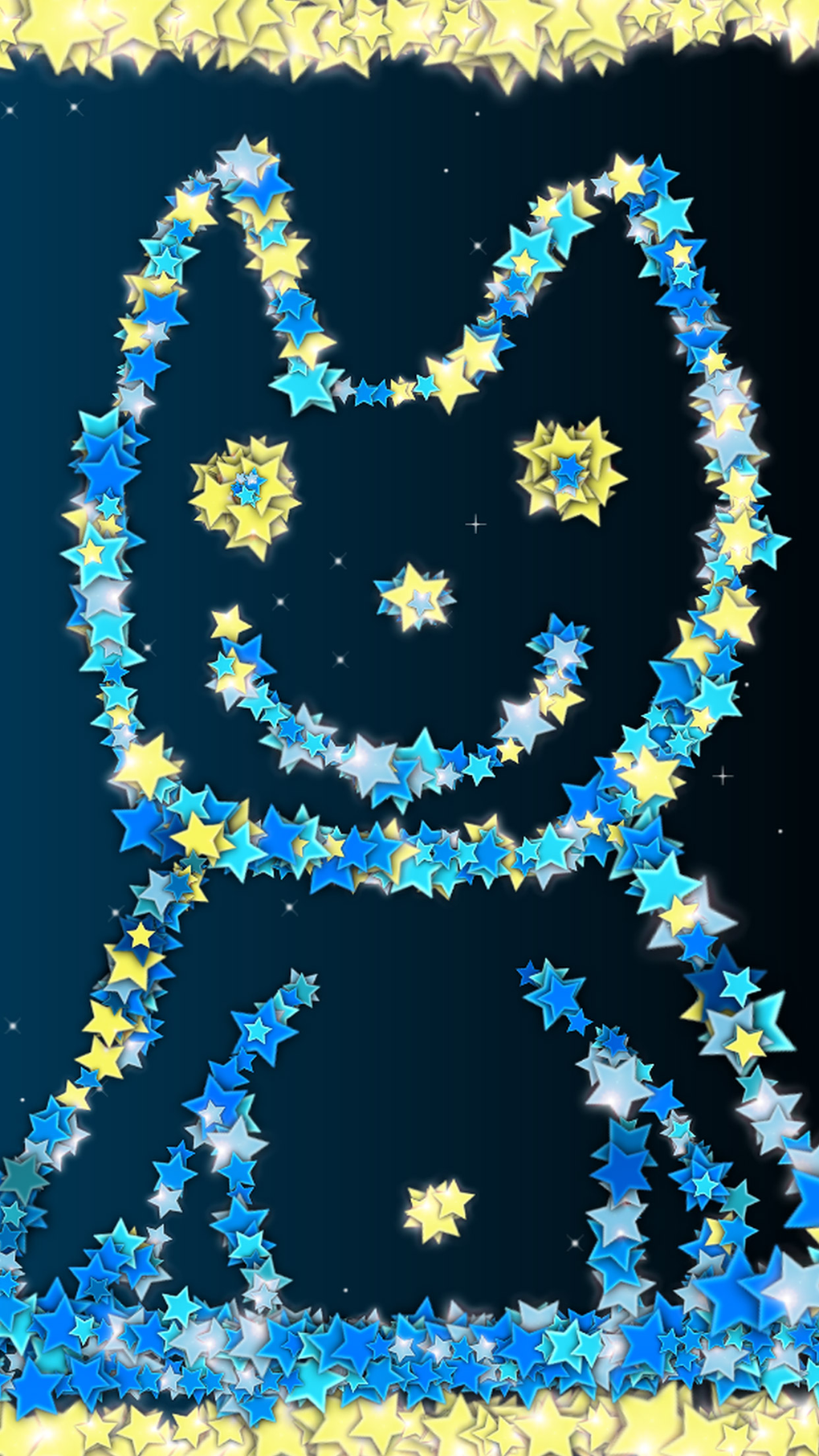 Draw with Stars Play With Shooting Stars для iPhone — Скачать