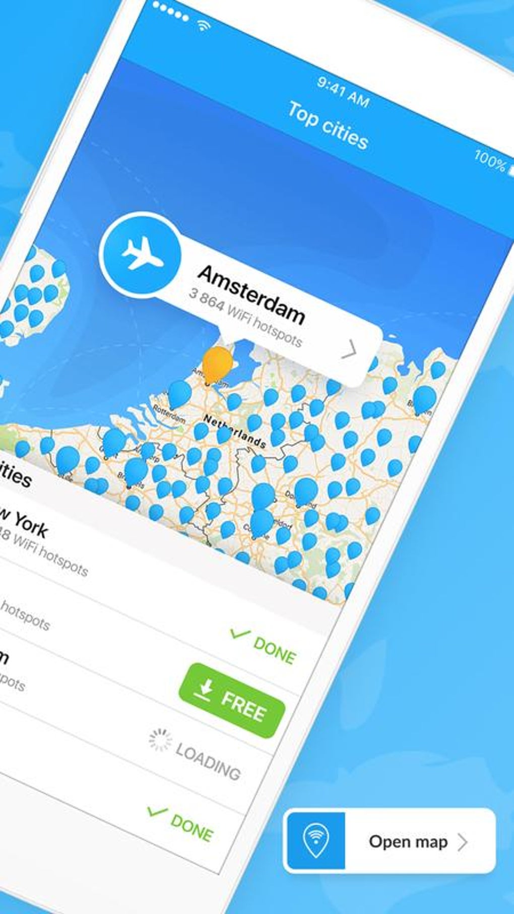 WiFi Map APK for Android Download WiFi Map APK for Android Download