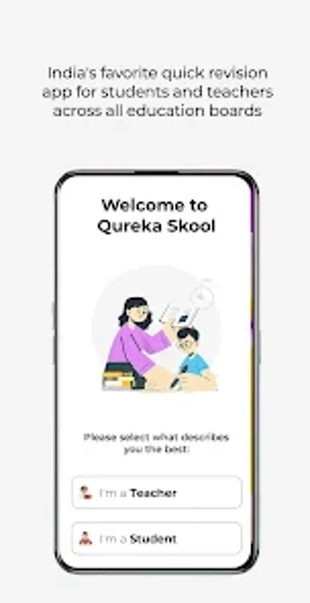 Qureka Skool: The Revision App for Android Download Qureka Skool: The Revision App for Android Download
