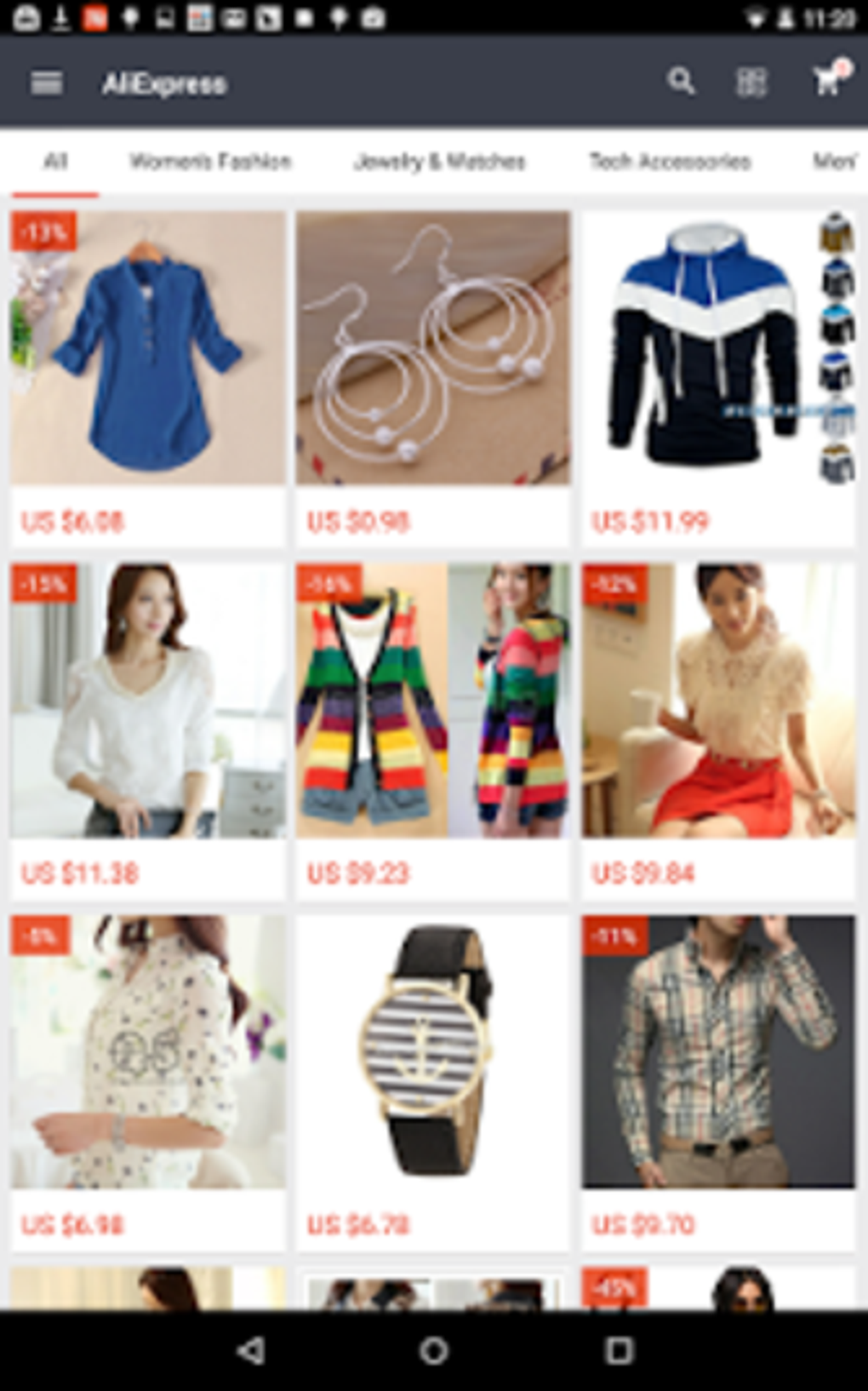 Aliexpress Online Shopping Hot Sales Ids deutschland de