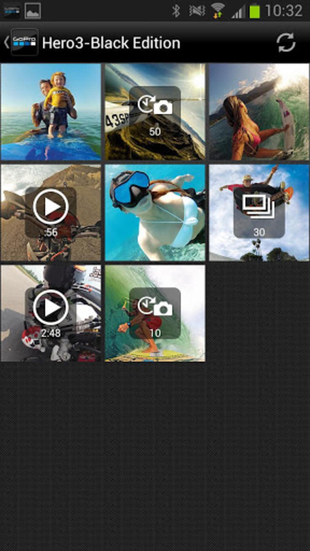 gopro app download for android