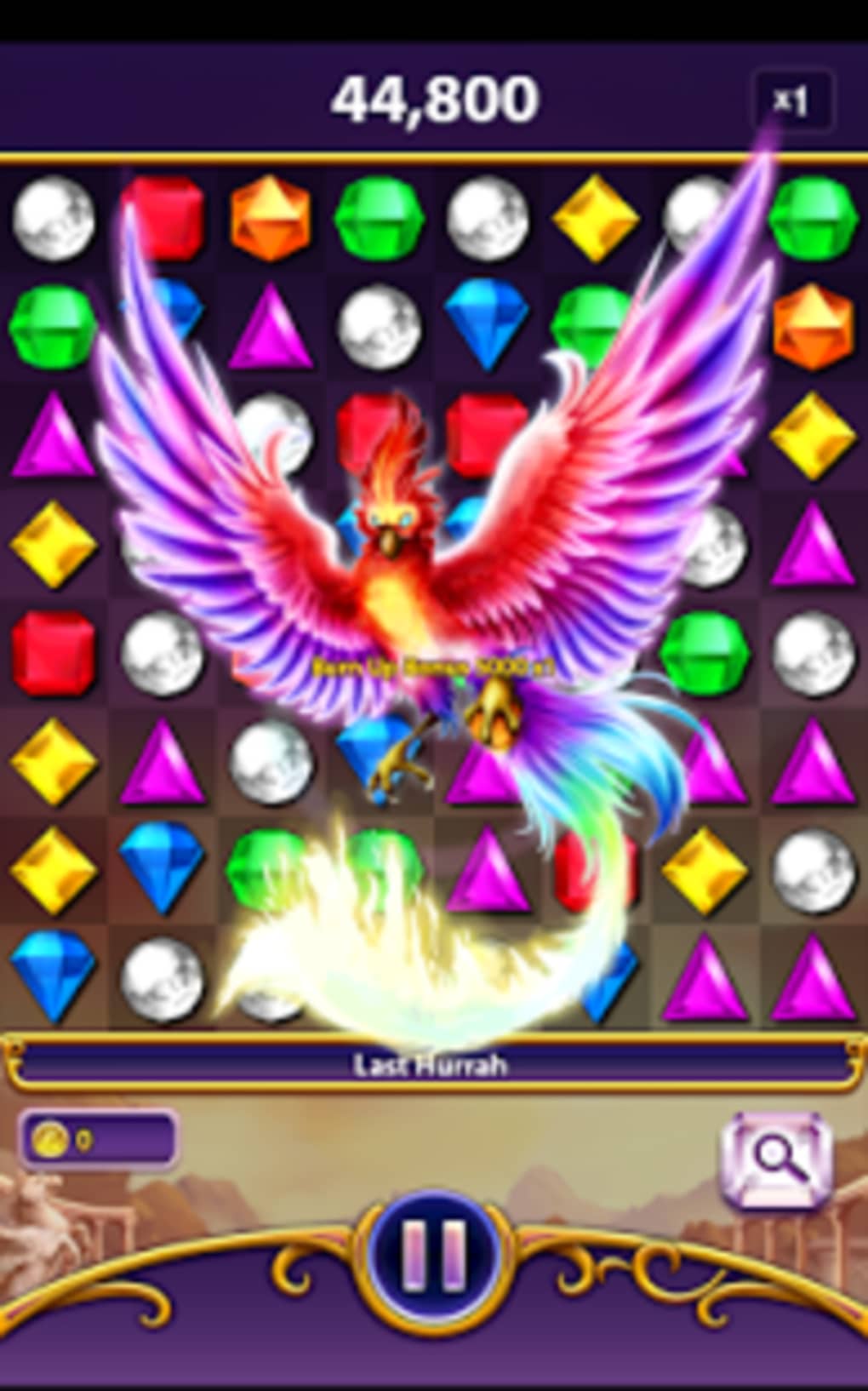 Bejeweled Blitz Download For Android