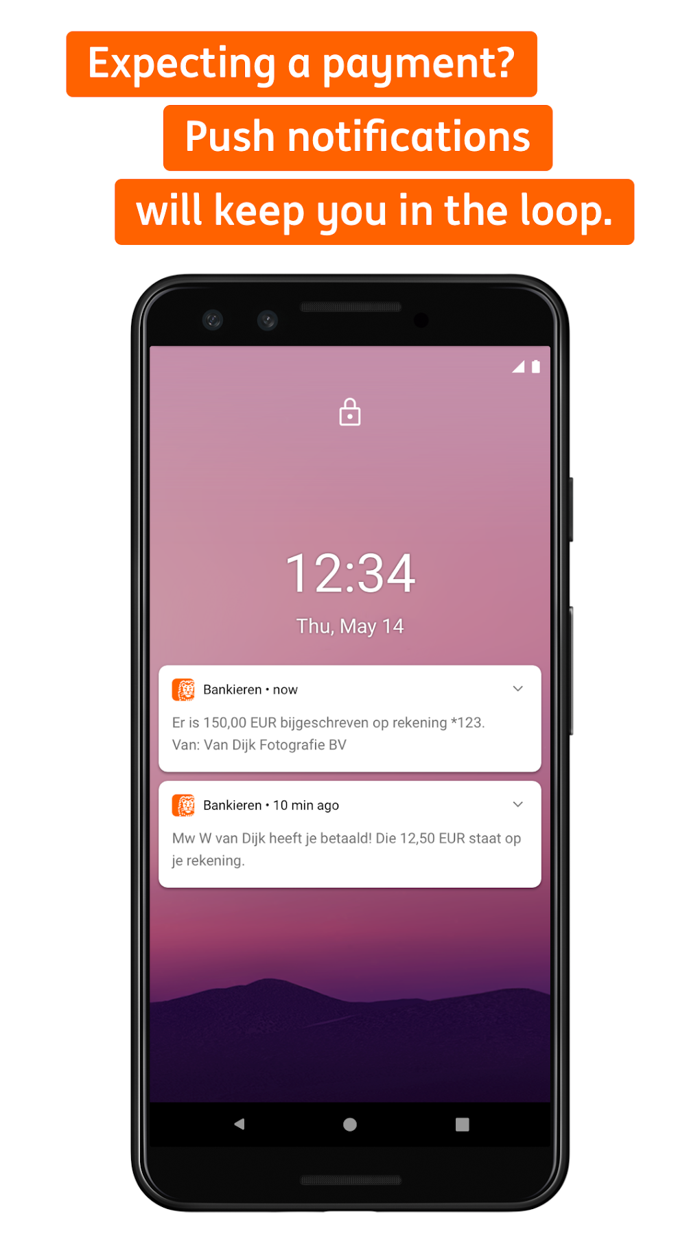 ING Bankieren For Android Download ING Bankieren For Android Download