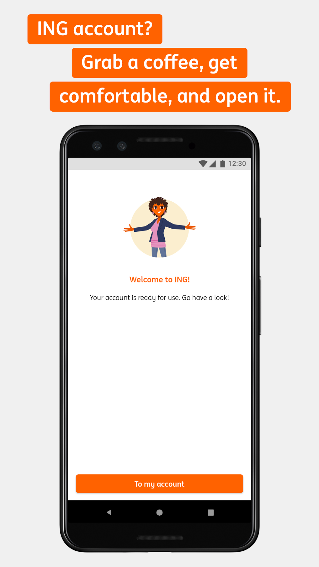 ING Bankieren For Android Download ING Bankieren For Android Download