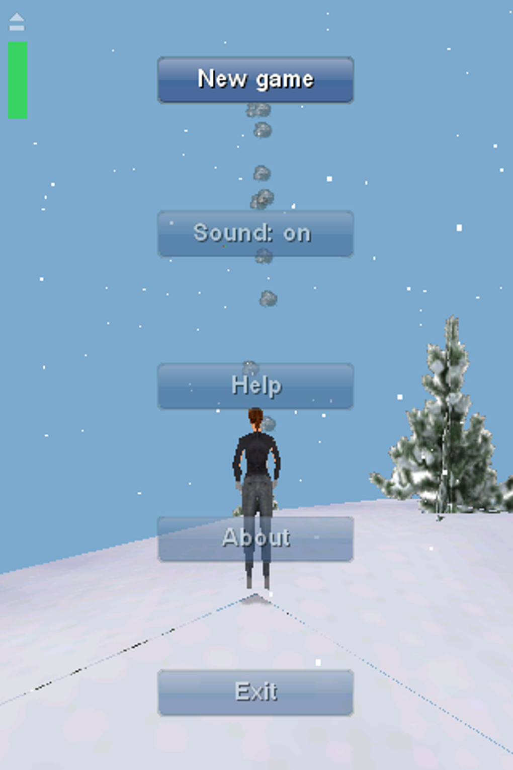 Backcountry Ski APK для Android — Скачать