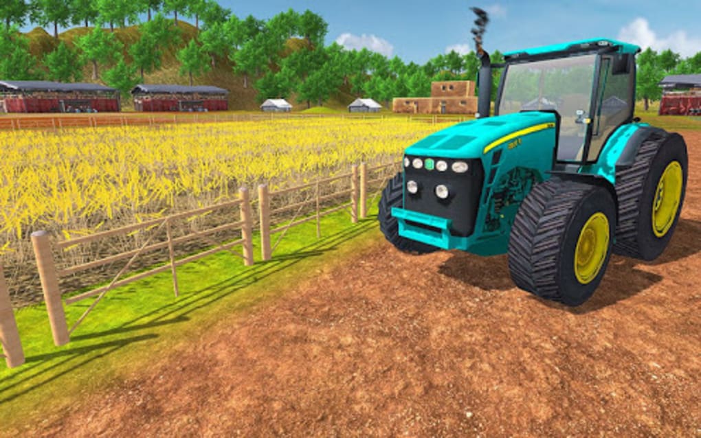 farming simulator 19 apk android