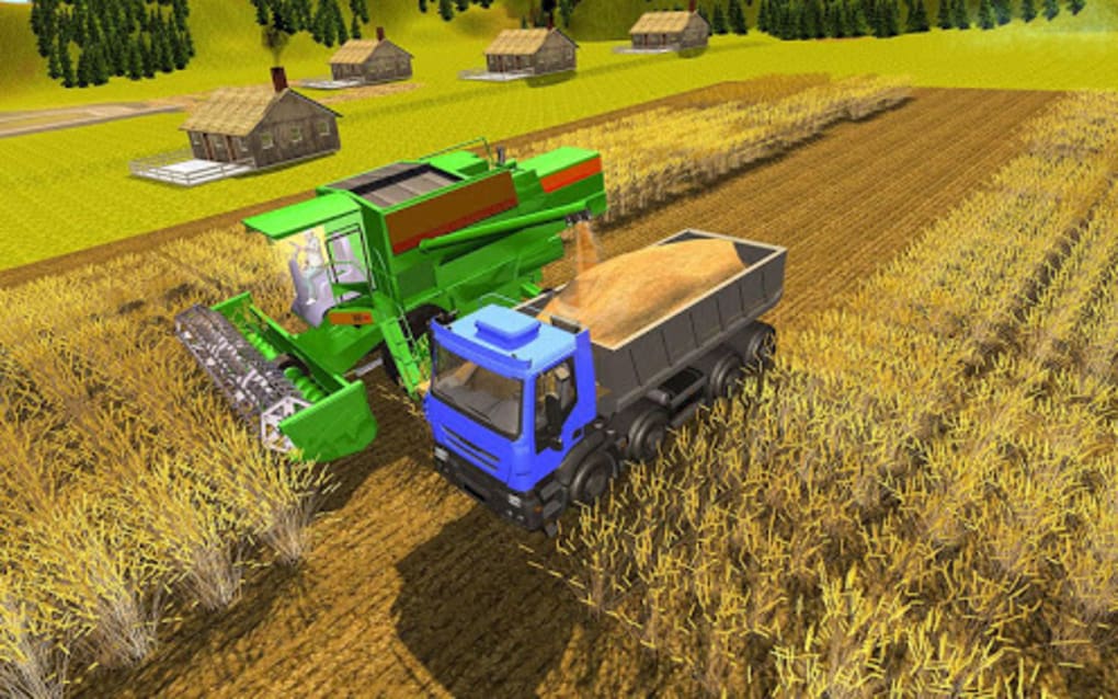 farming simulator 19 download for android