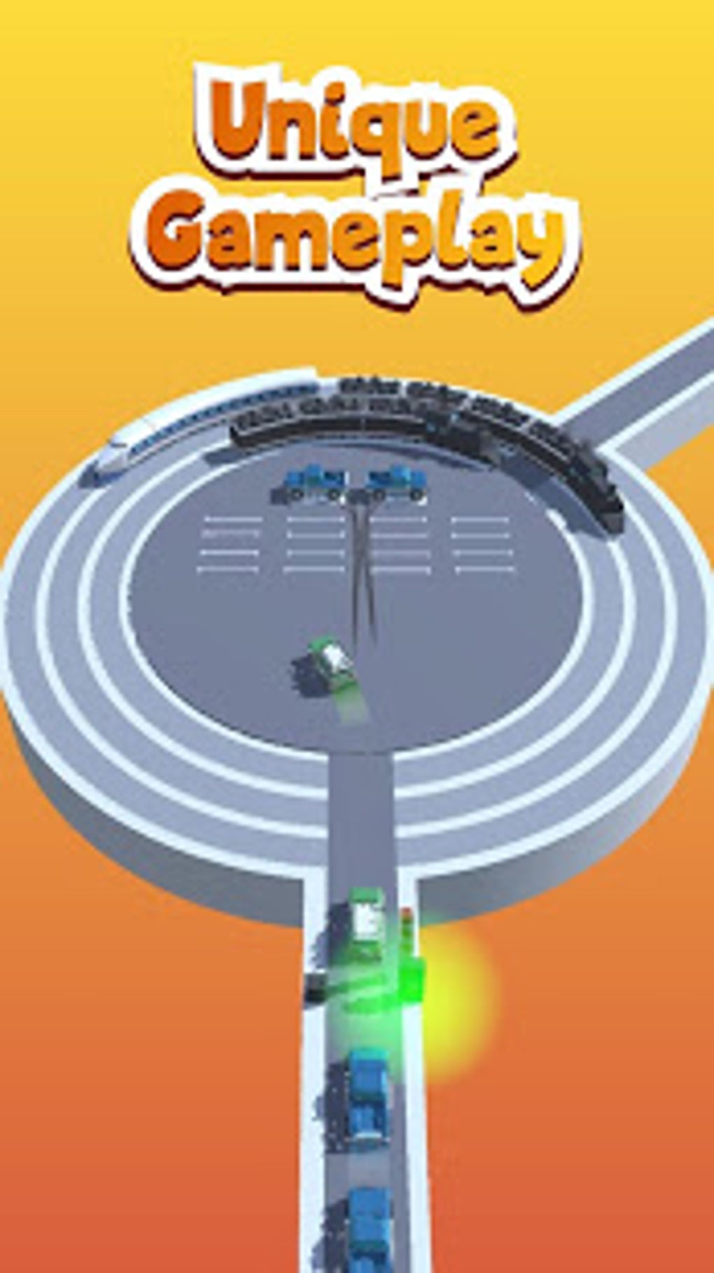 Need For Park Para Android Descargar