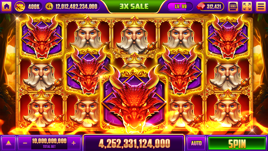 Belinha Games Jogos Slots Cassino 