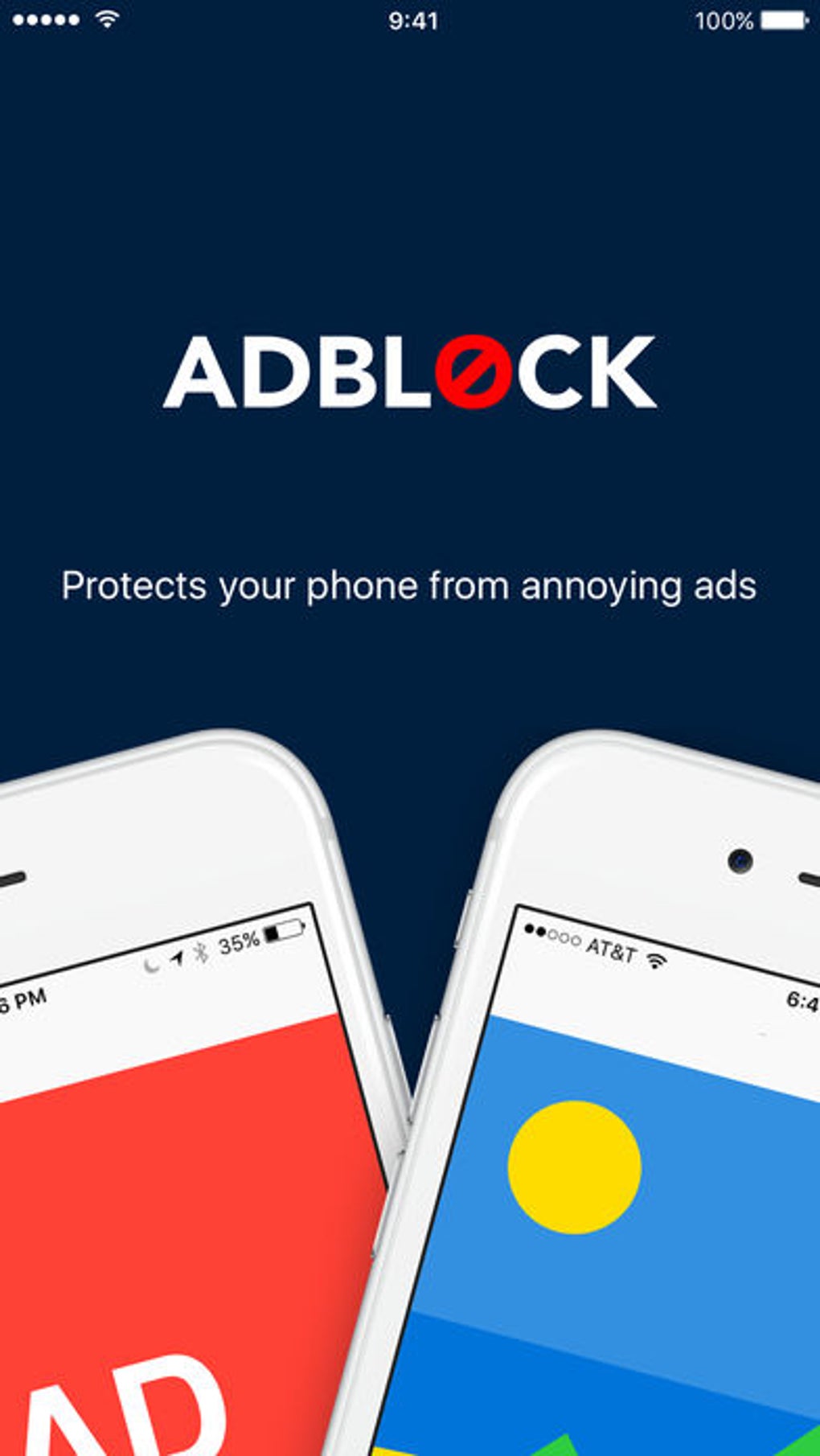 Add block mobile. ADBLOCKER 4pda.