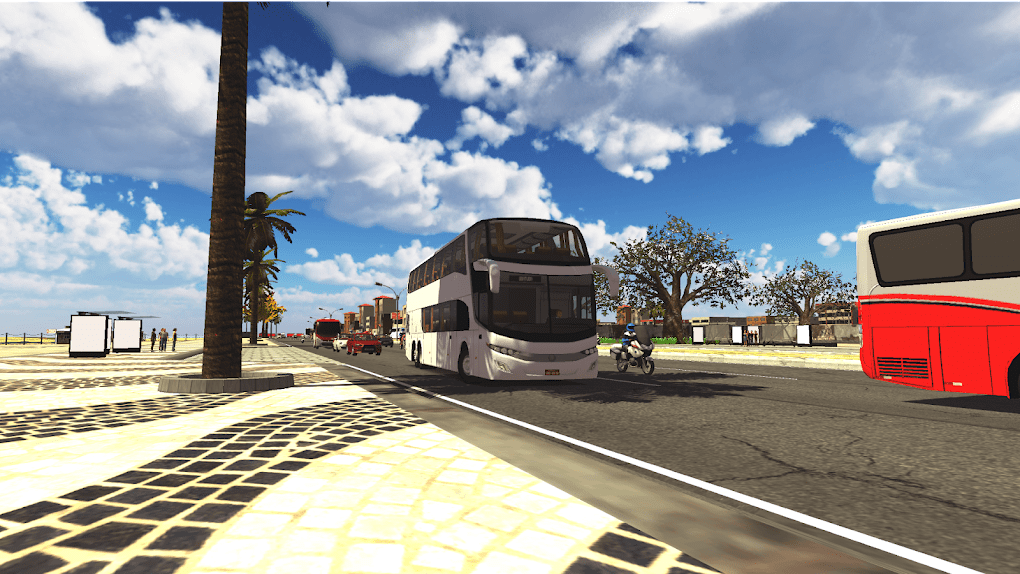Proton Bus Simulator Road - Olá pessoas! Finalmente uma atualização do  PBSR, a 116 para PC e 117 para Android! Era para ser a 112/114, mas tivemos  alguns problemas críticos com a
