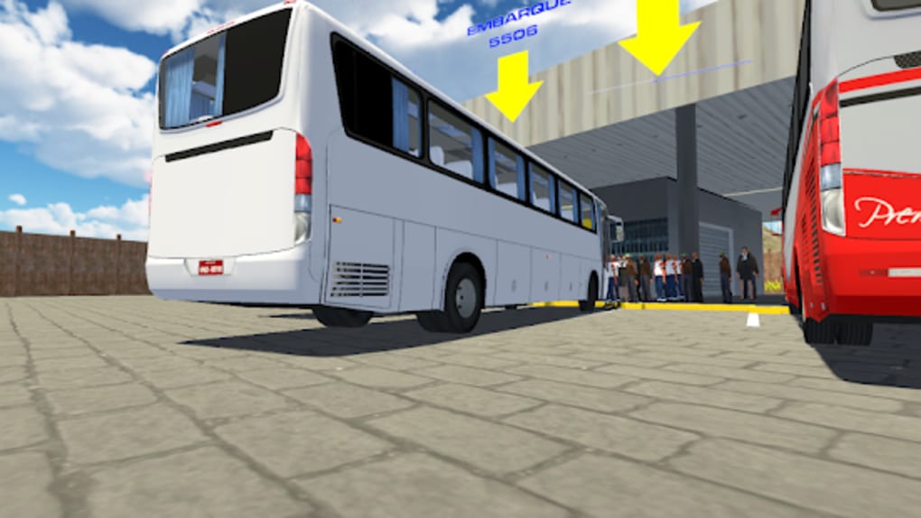 Proton Bus Simulator Road - Olá pessoas! Finalmente uma atualização do  PBSR, a 116 para PC e 117 para Android! Era para ser a 112/114, mas tivemos  alguns problemas críticos com a