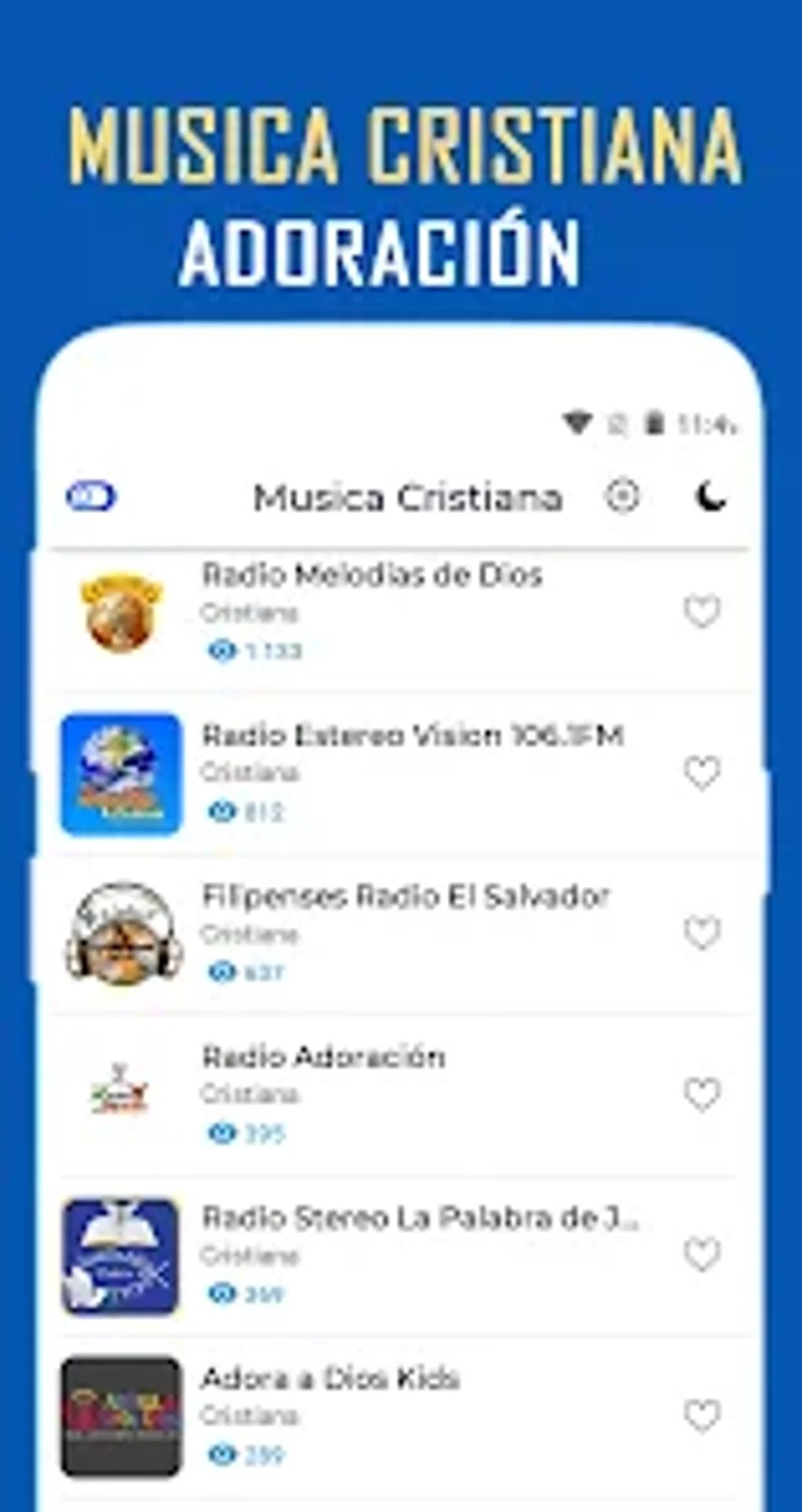 descargar musica cristiana de adoracion mp3 gratis