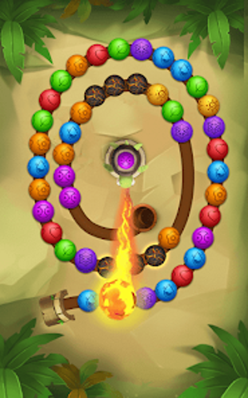 Marble Shooter Zumba Game For Android Download Marble Shooter Zumba Game For Android Download