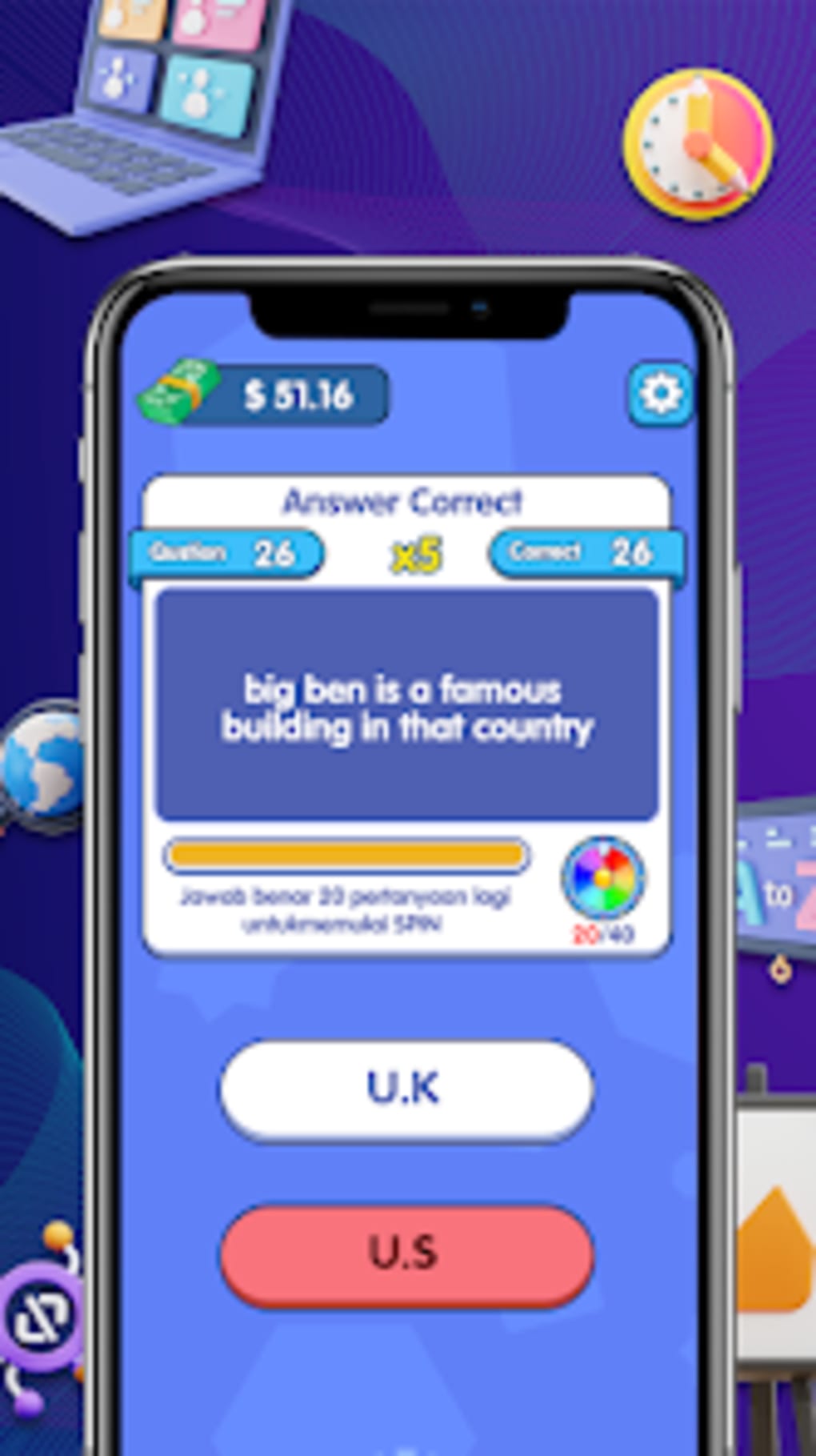 Lista: 5 jogos mobile de Quiz para testar seu conhecimento - Vida