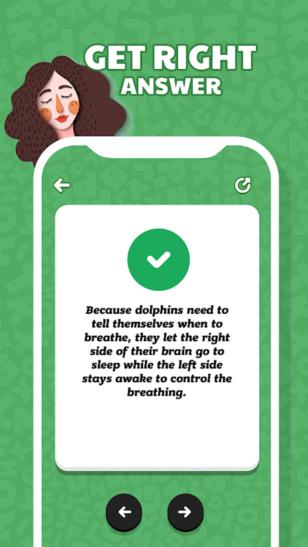 True or False Quiz app - Is That True? APK for Android - Download