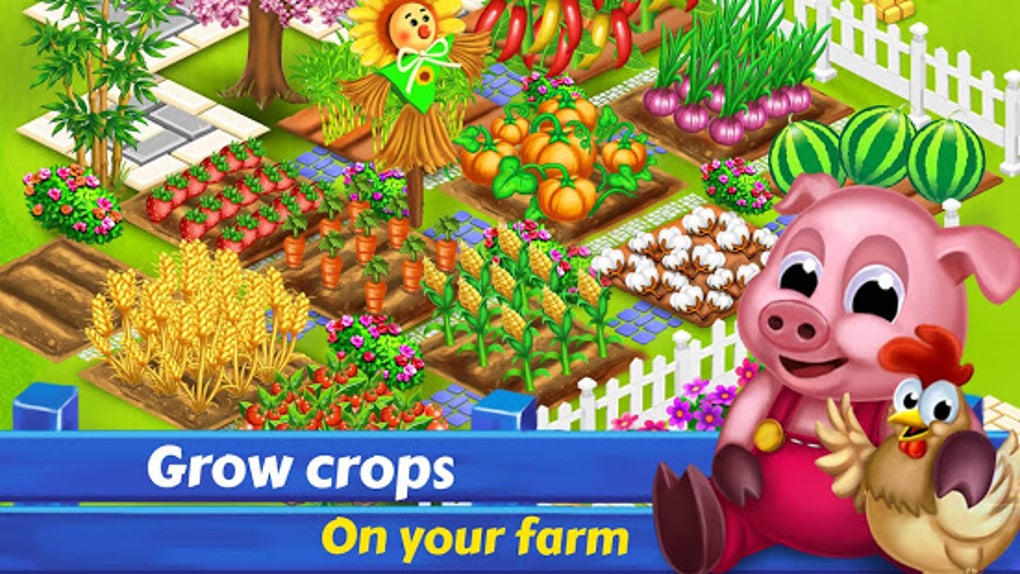 Little Big Farm - Download do APK para Android