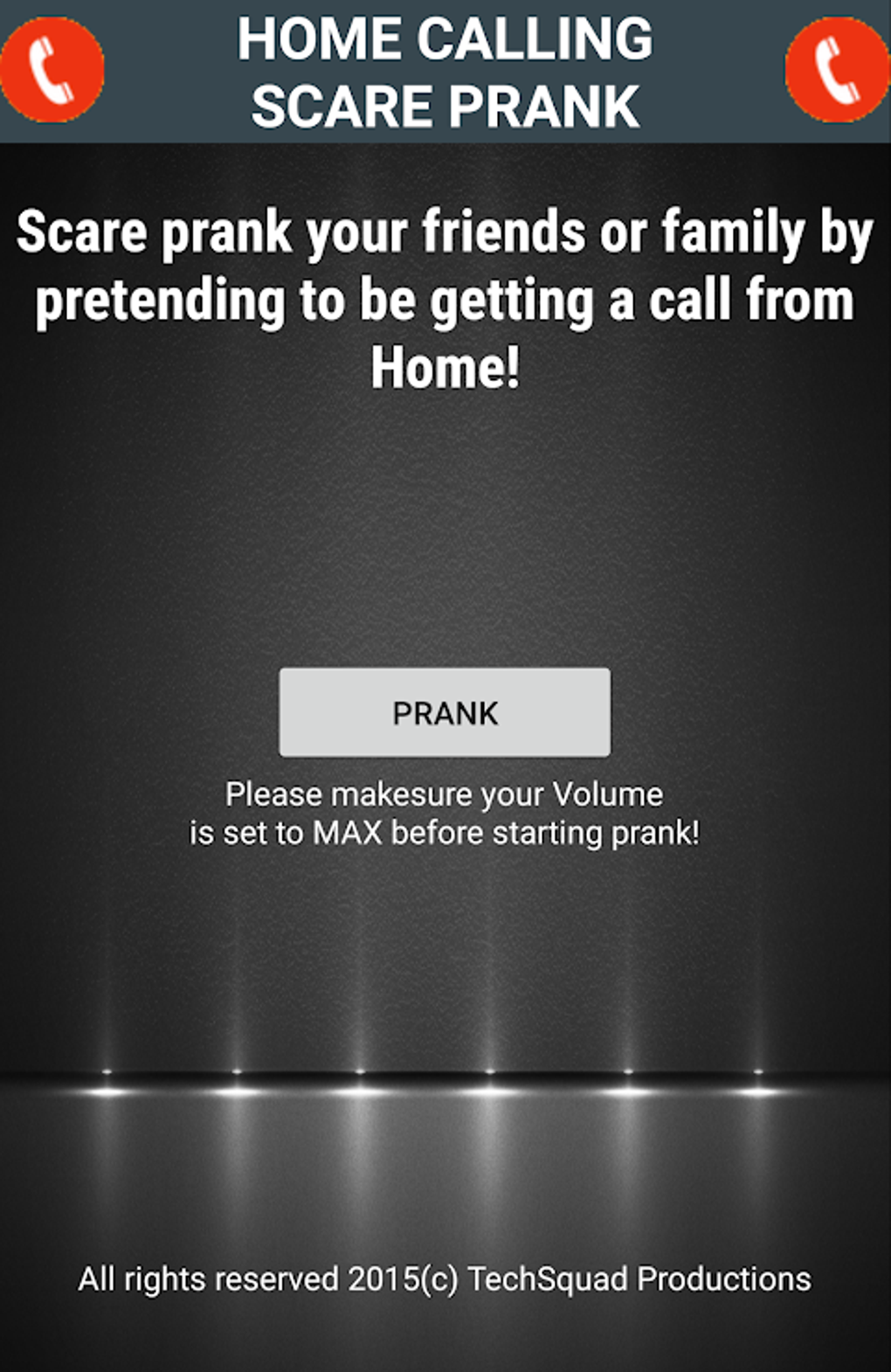 Home Calling Scare Prank APK for Android Download Home Calling Scare Prank APK for Android Download