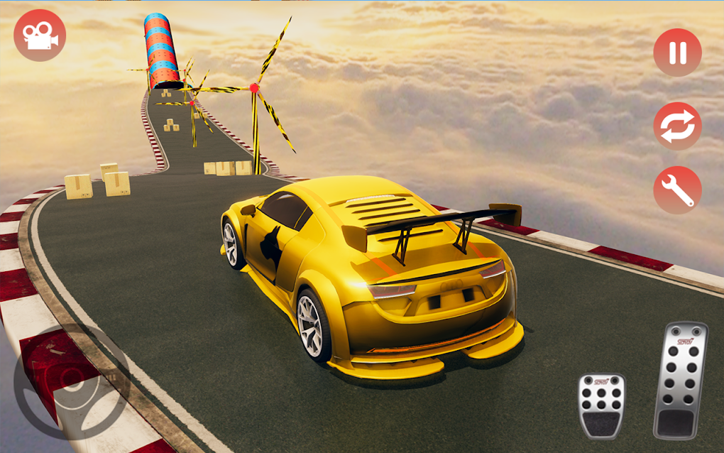 Car Stunts Gt Racing Apk For Android Download