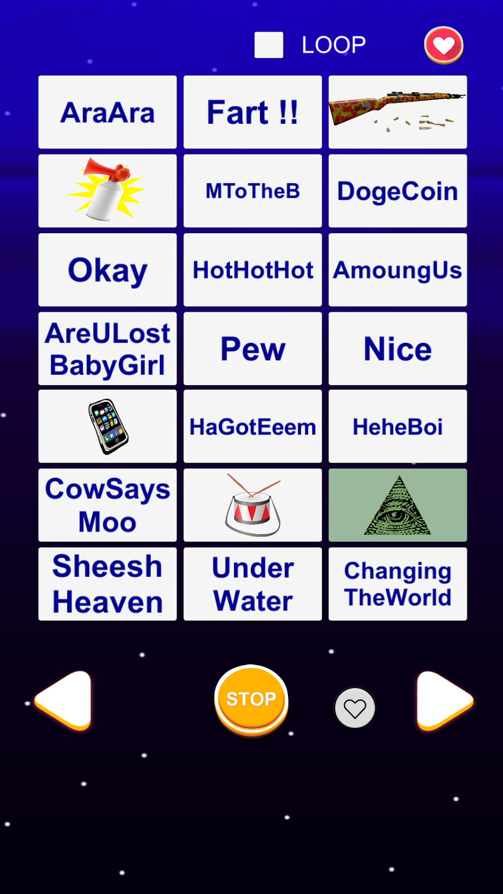 Meme Sound Effect Soundboard APK for Android Download