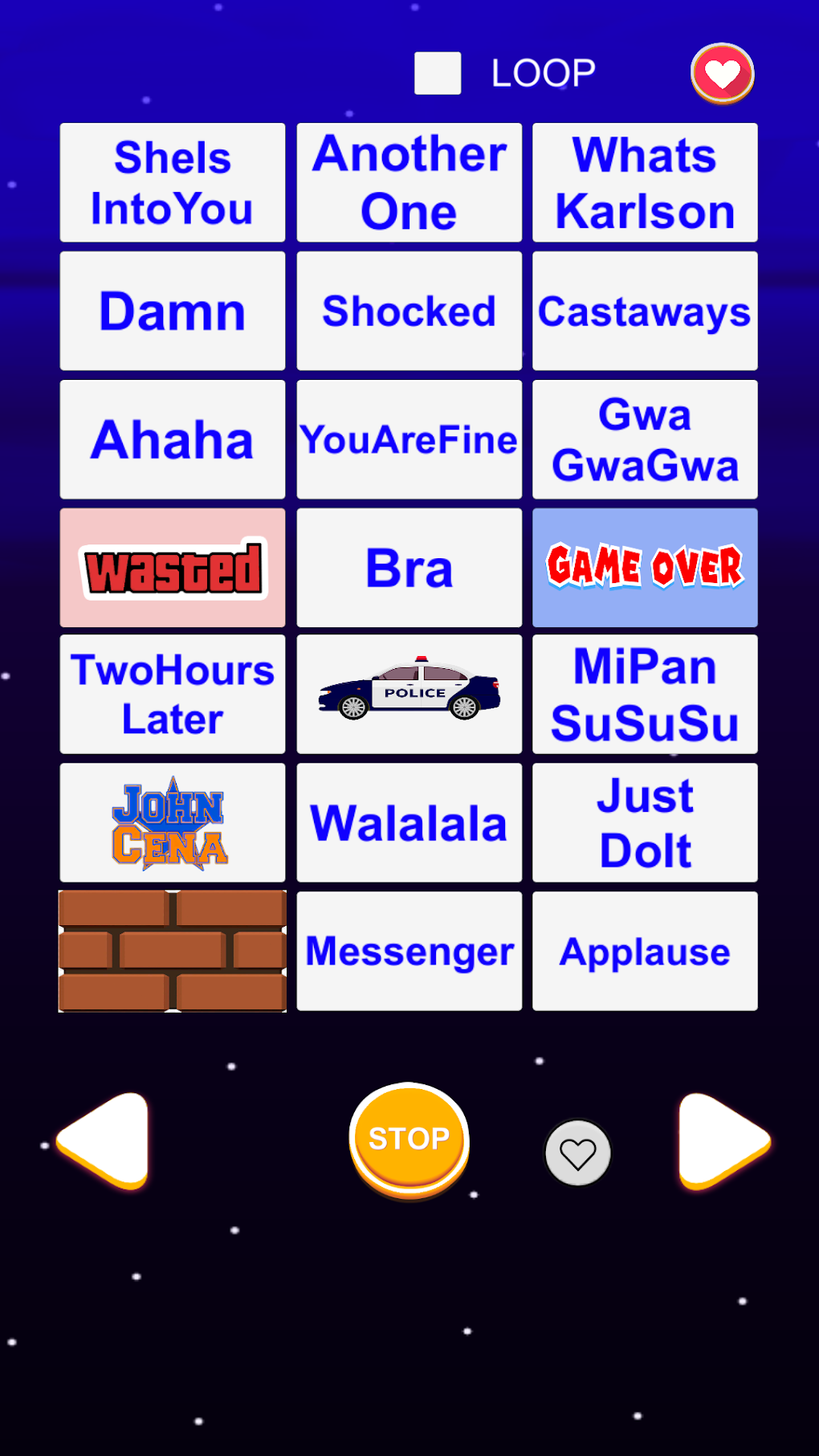 Meme Sound Effect Soundboard APK for Android Download