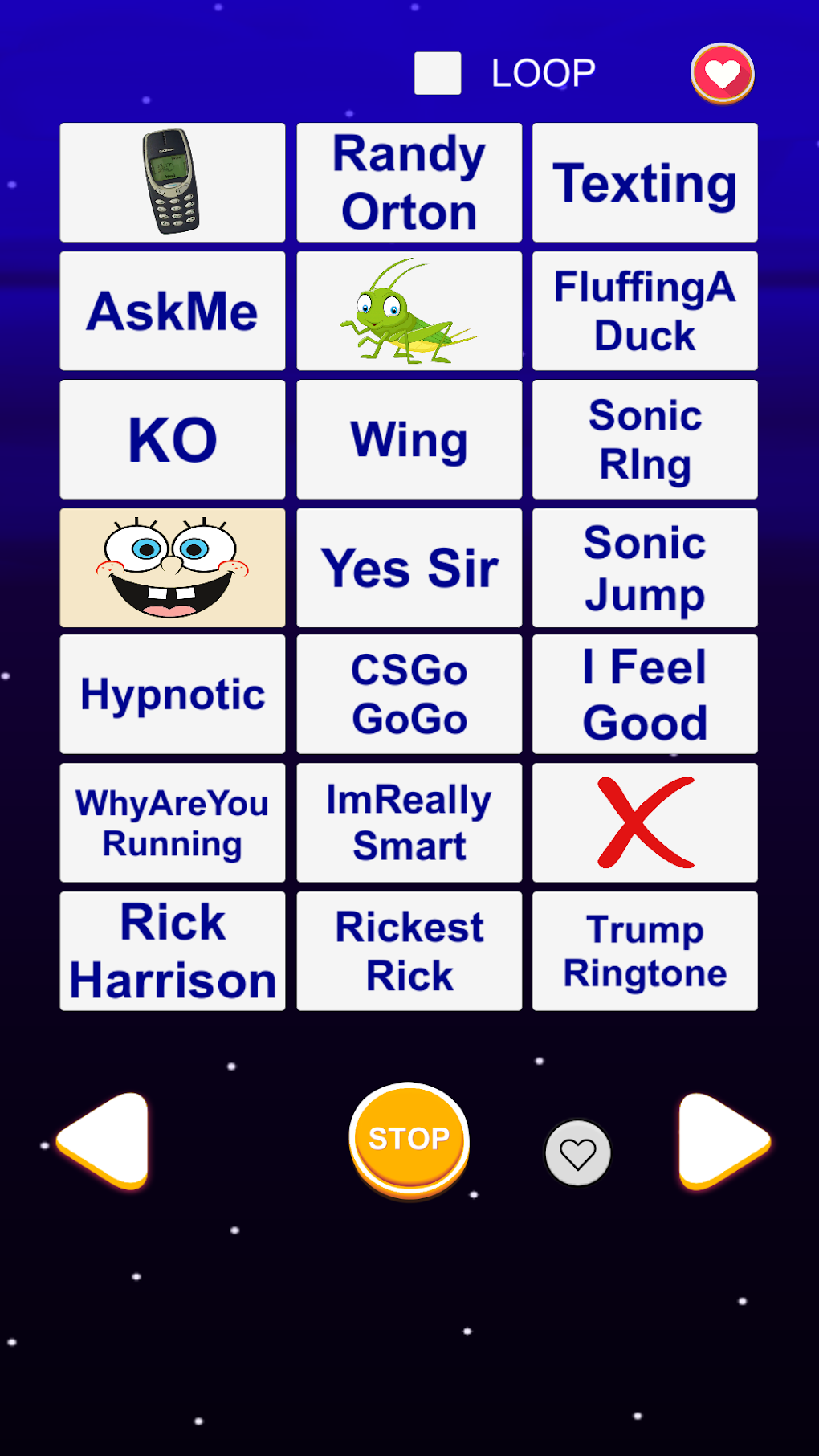 Meme Sound Effect Soundboard per Android Download