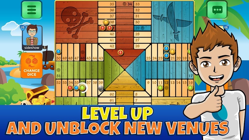 Ludo Casual Arena na App Store