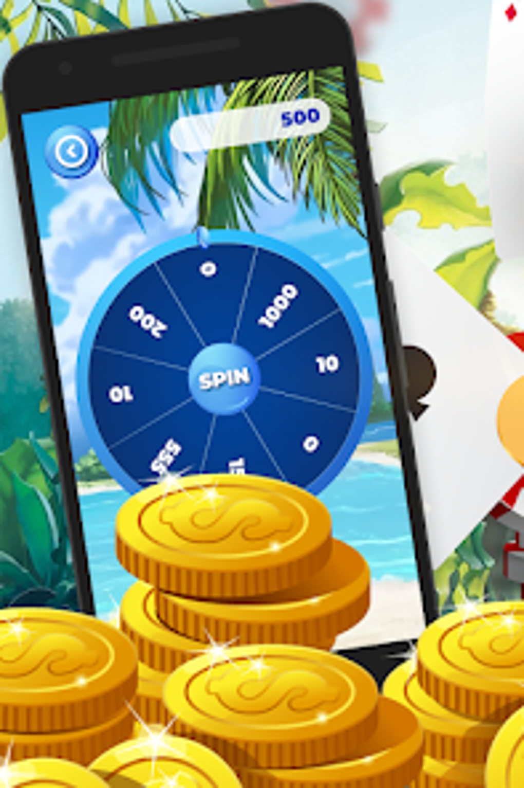 Jackpot Casino 2 для Android — Скачать