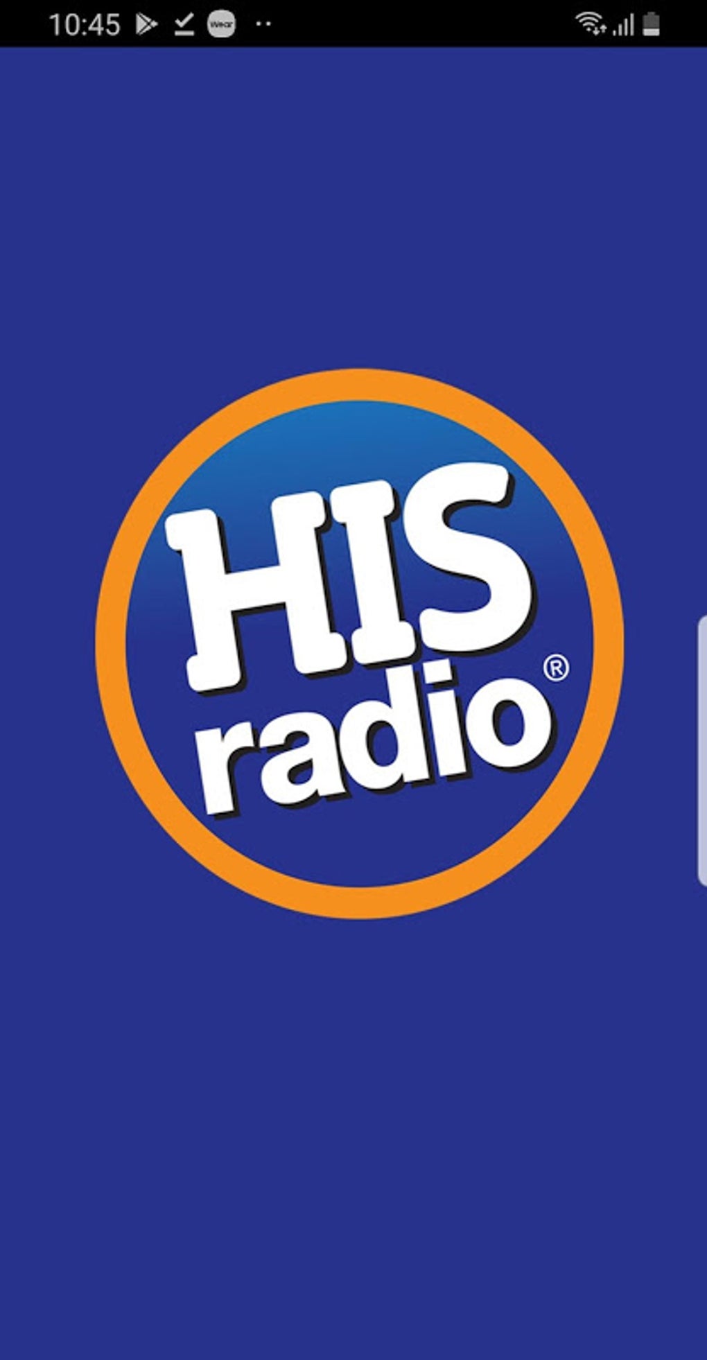 His Radio APK For Android Download his-radio-apk-for-android-download