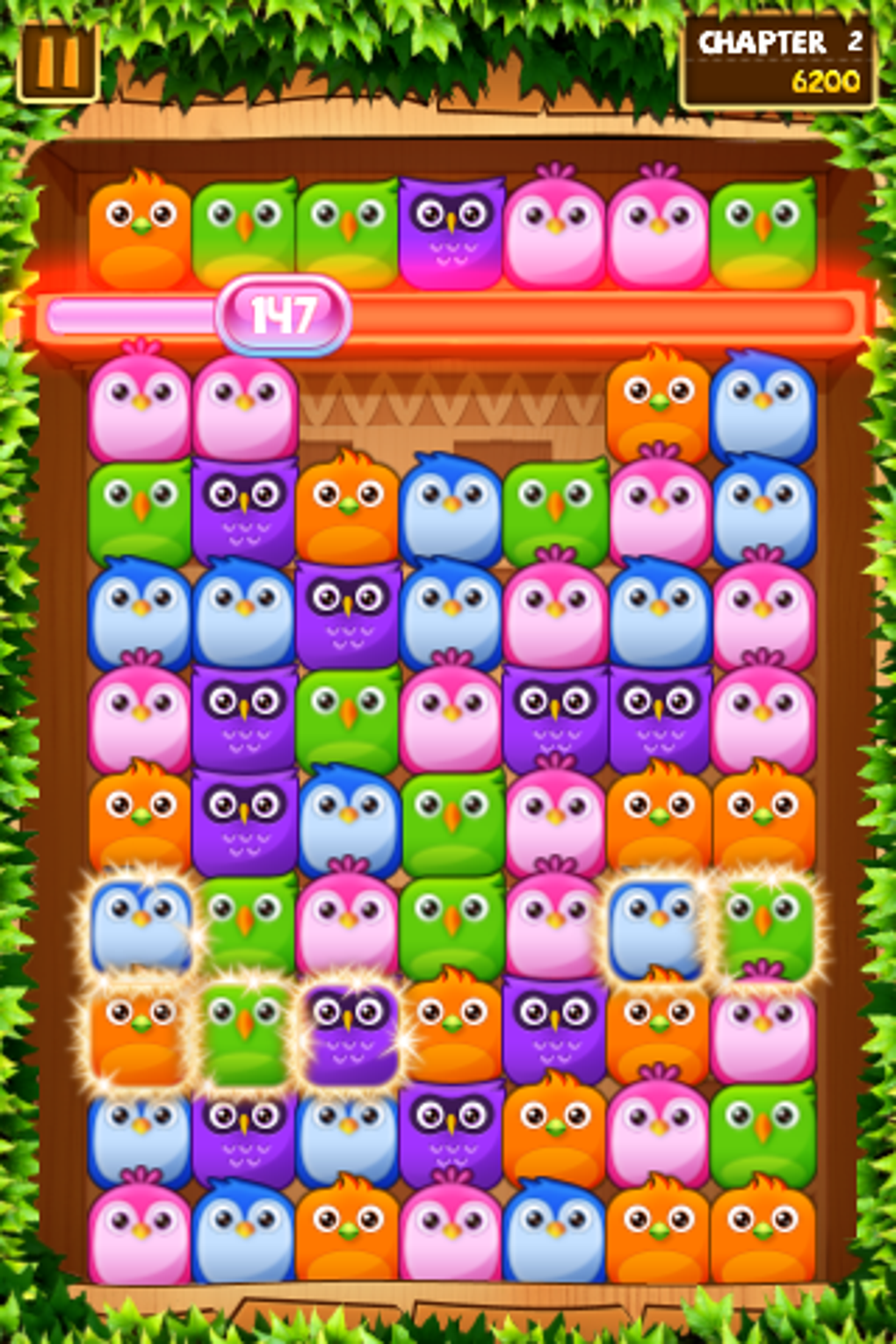 Line Birzzle For Android 無料 ダウンロード