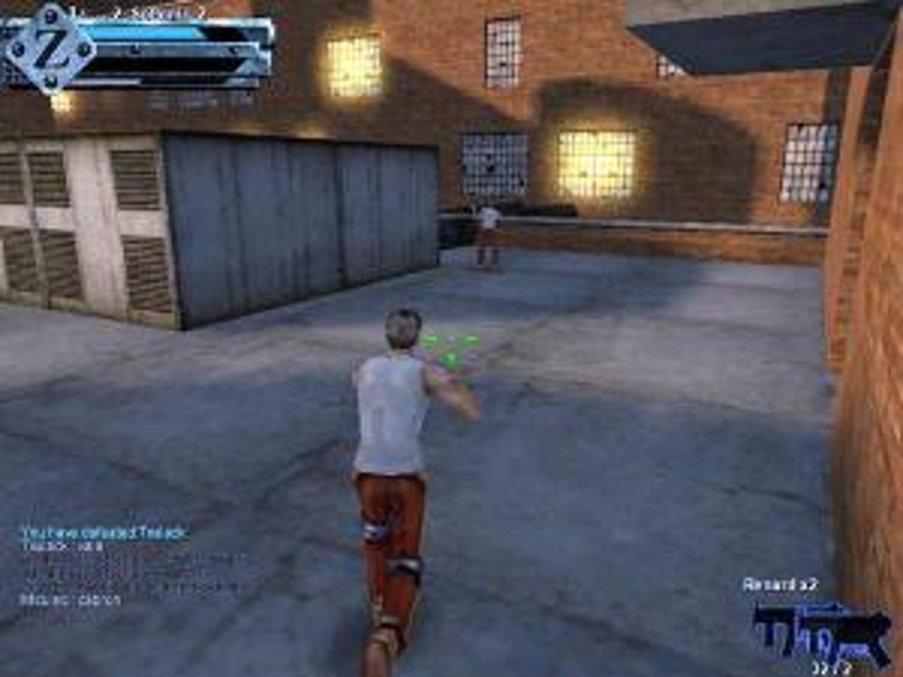 GunZ The Duel Download