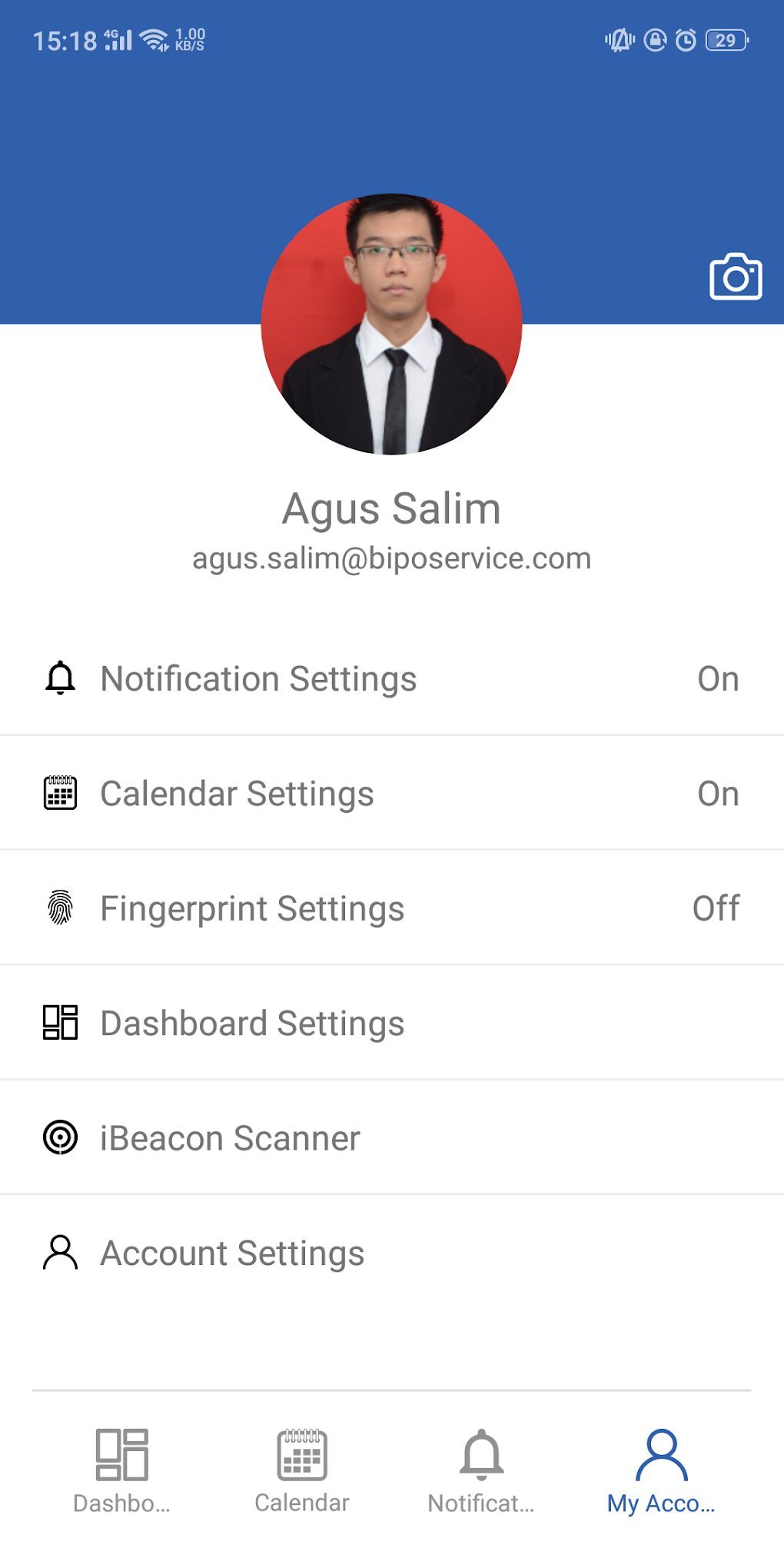 BIPO HRMS V2 APK For Android Download BIPO HRMS V2 APK For Android Download