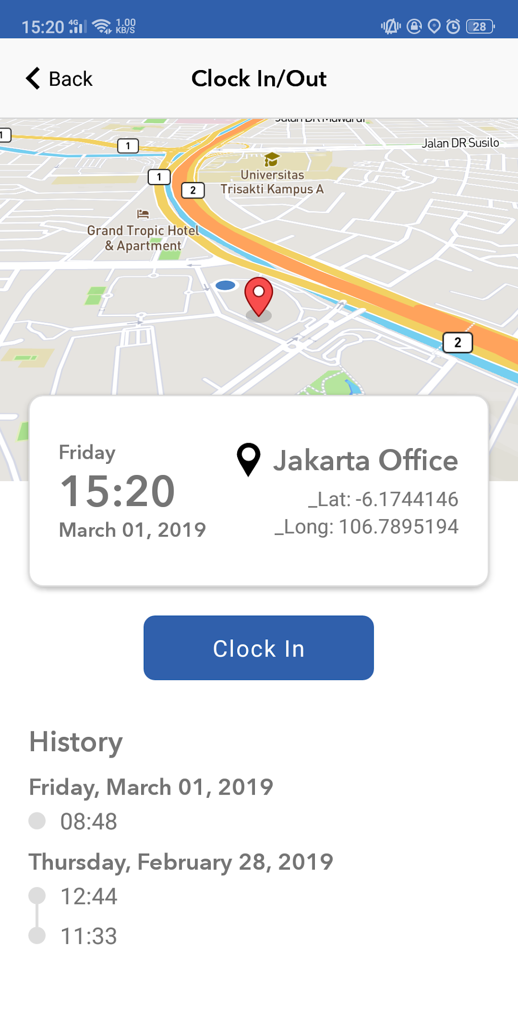 BIPO HRMS V2 APK For Android Download BIPO HRMS V2 APK For Android Download