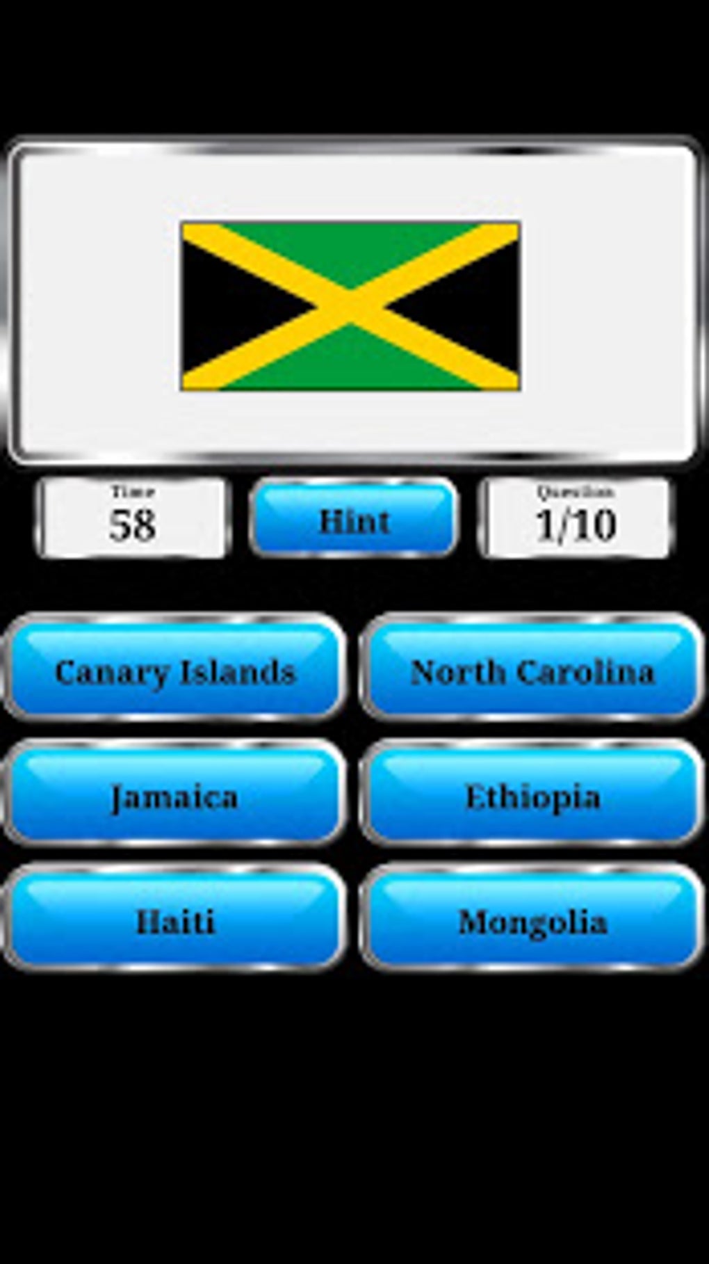 Android Için World Geography - Quiz Game APK - İndir