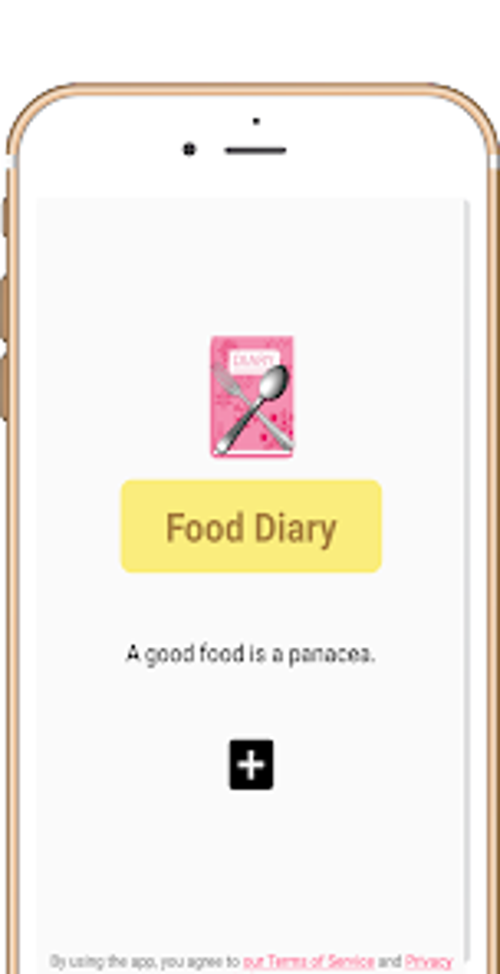 Food DiarySimple Food Record For Android Download