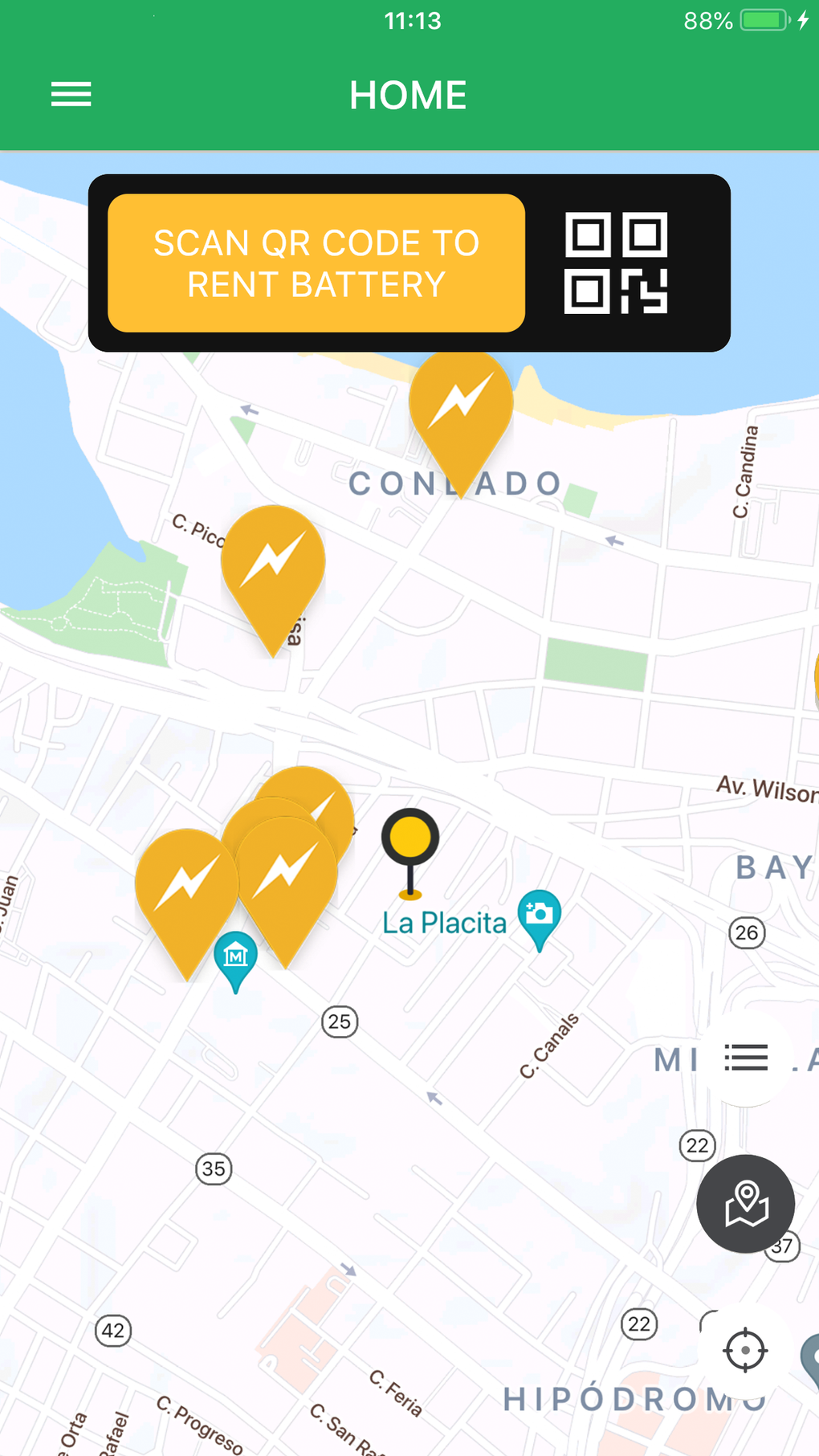 Power Packs 2 Go for iPhone - Download