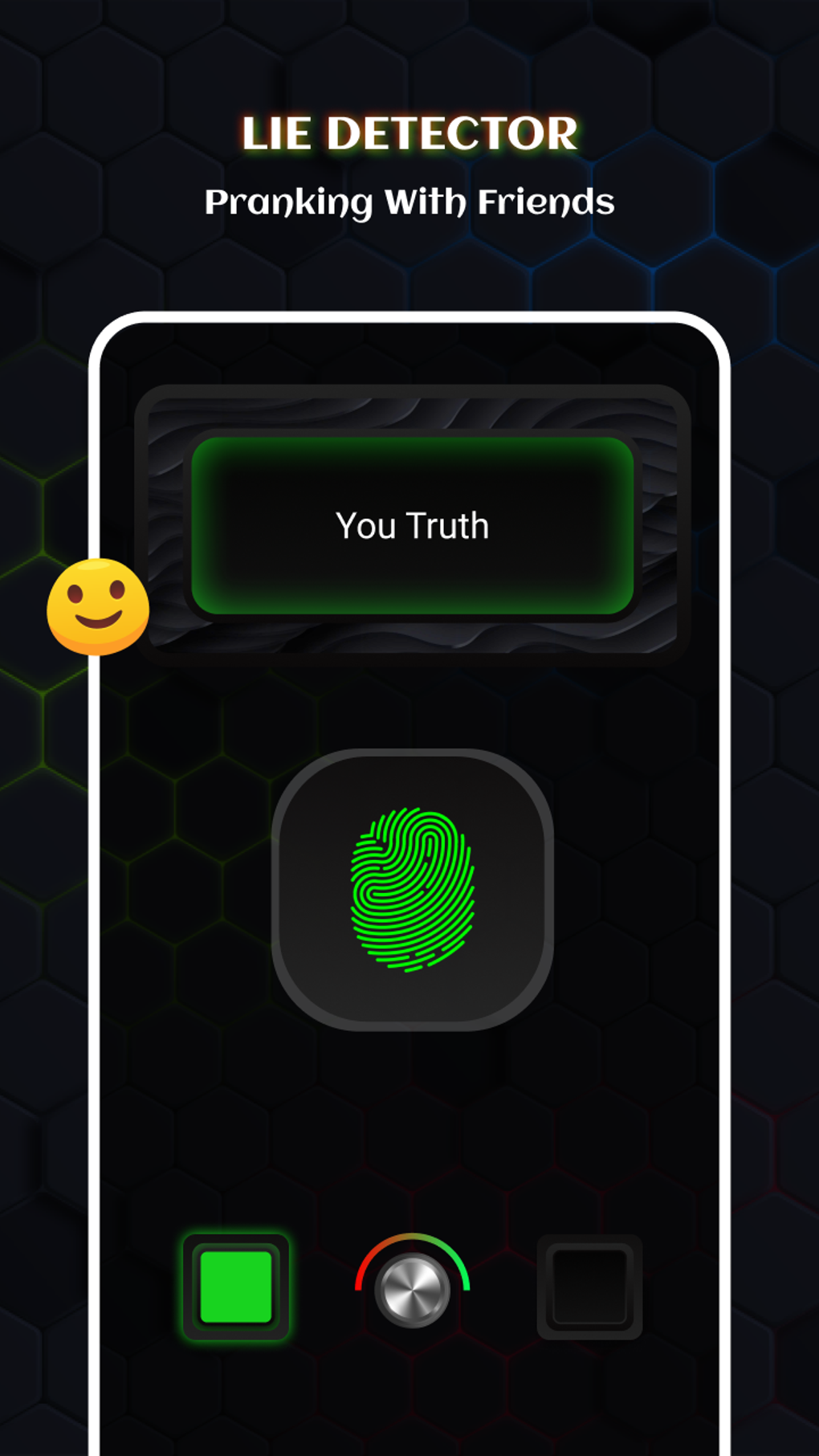 Lie Detector Truth Test Scan For Android Download Lie Detector Truth Test Scan For Android Download
