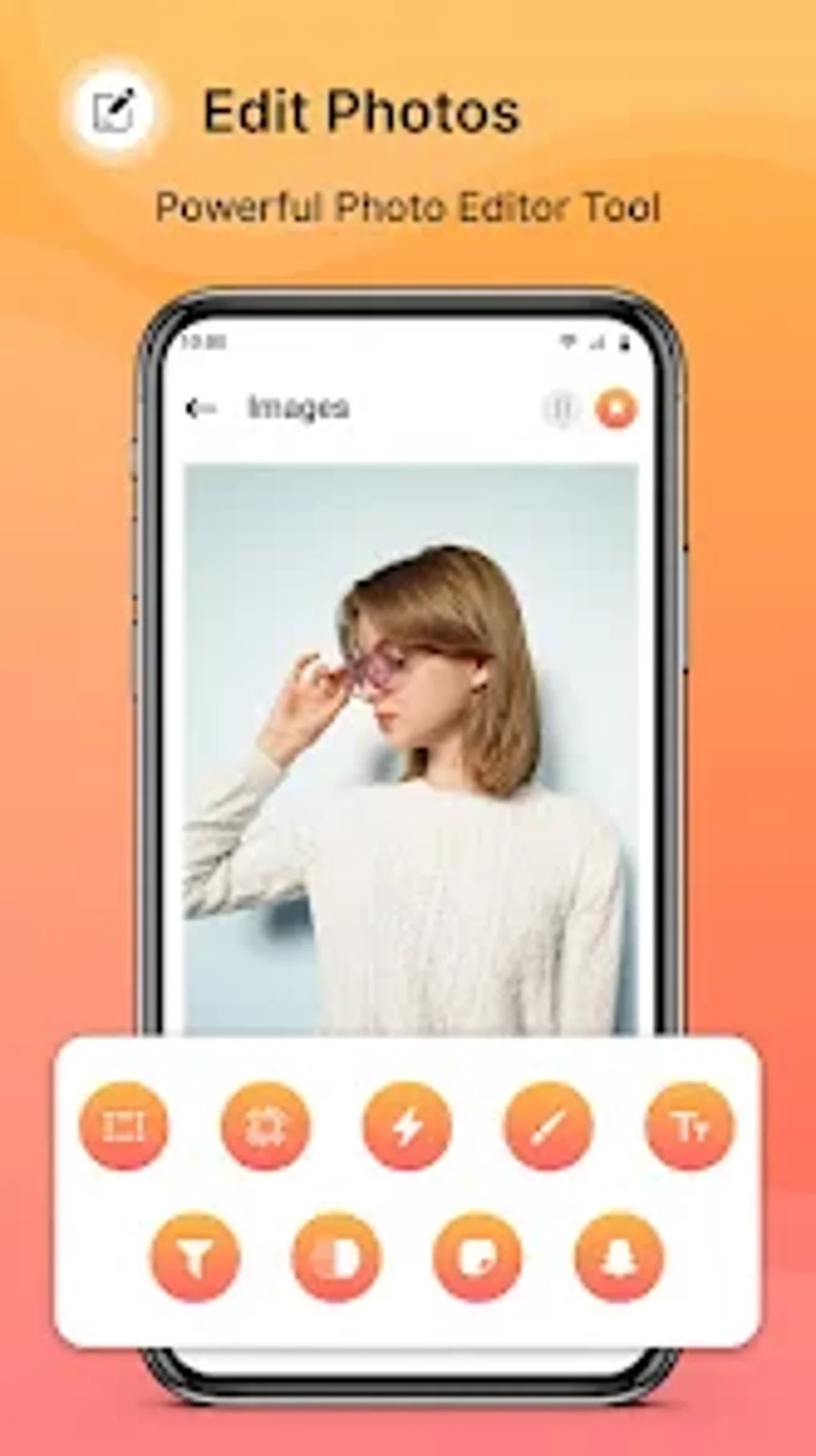 Gallery Photo Gallery App für Android Download
