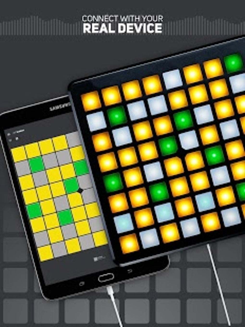 DJ SUPER PADS - Jogo de música – Apps no Google Play