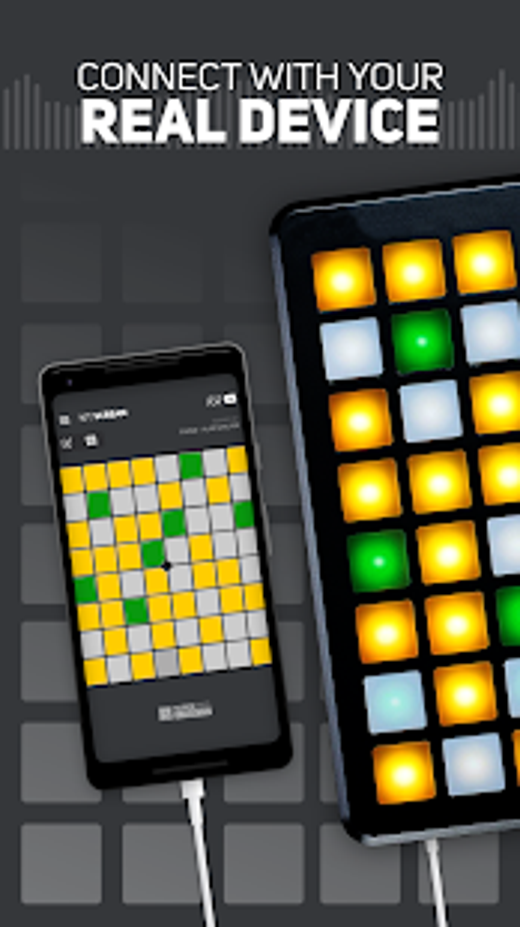 Download do APK de DJ SUPER PADS - Jogo de música para Android