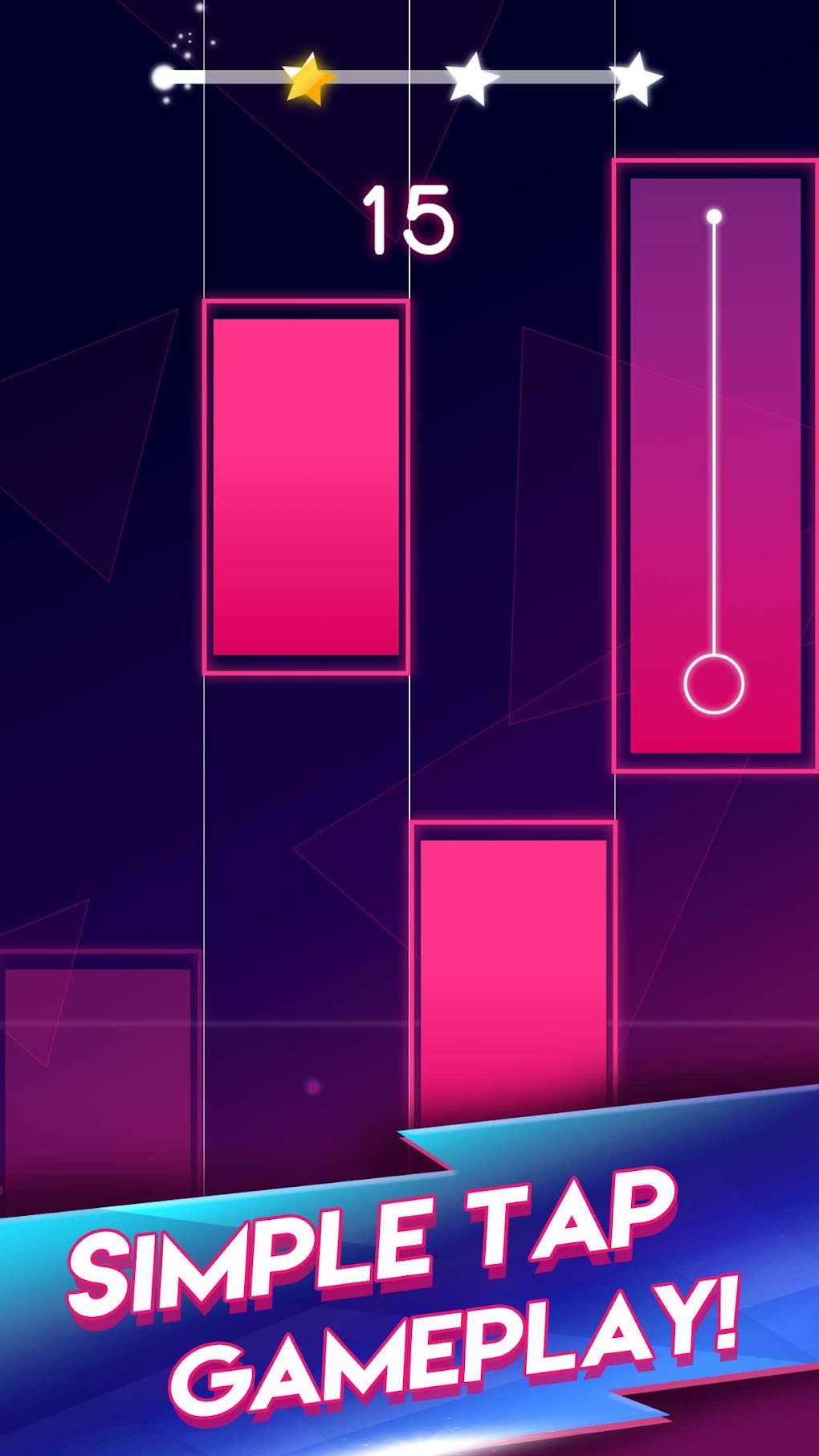 Play Magic Piano:EDM Music Tiles Online for Free on PC & Mobile