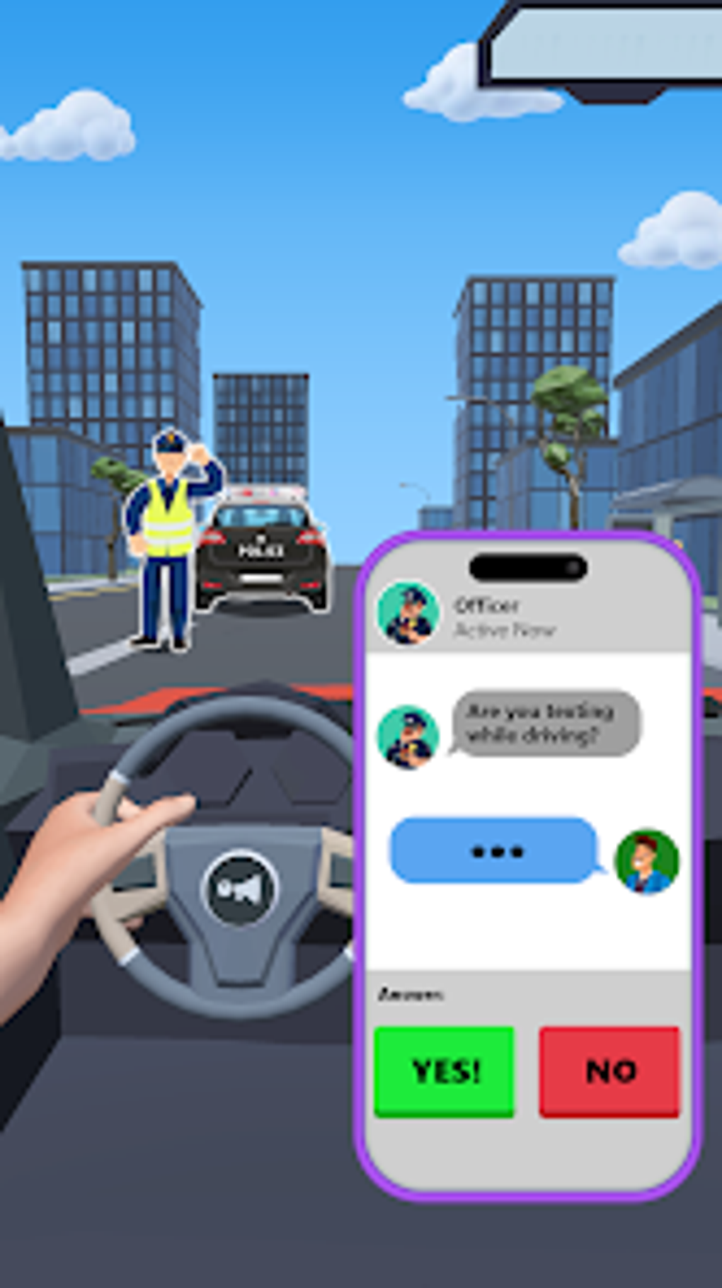 Text in Car: Drive Master для Android — Скачать