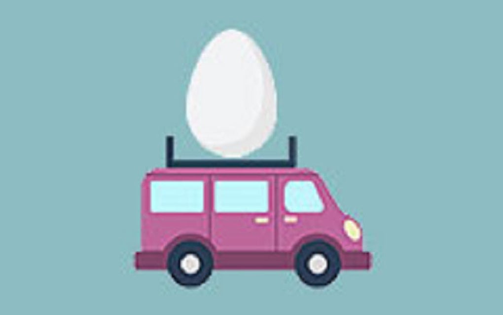 Eggs and Cars لنظام Google Chrome الامتداد تنزيل