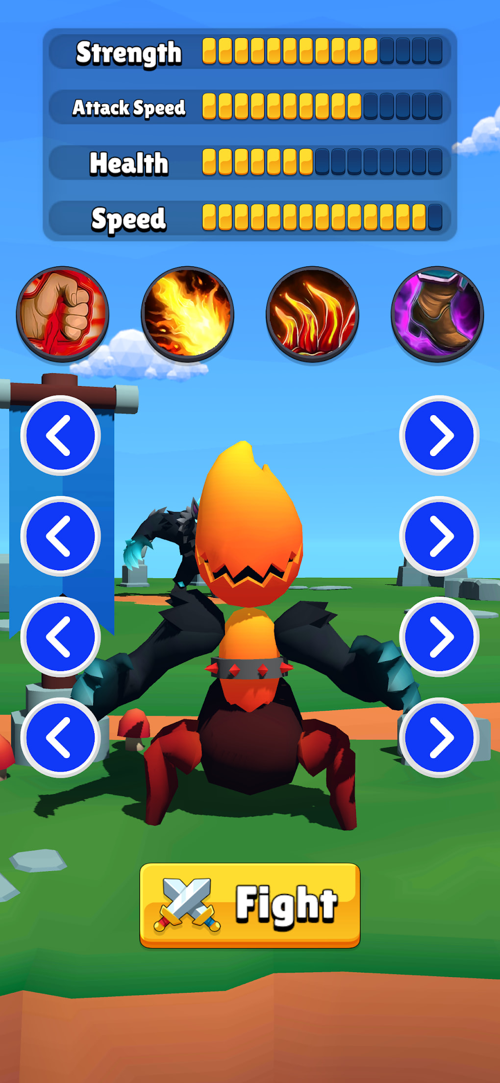 Guide of Loomians APK for Android Download