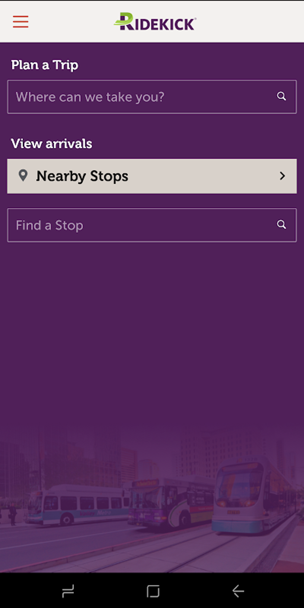 Ridekick APK For Android Download