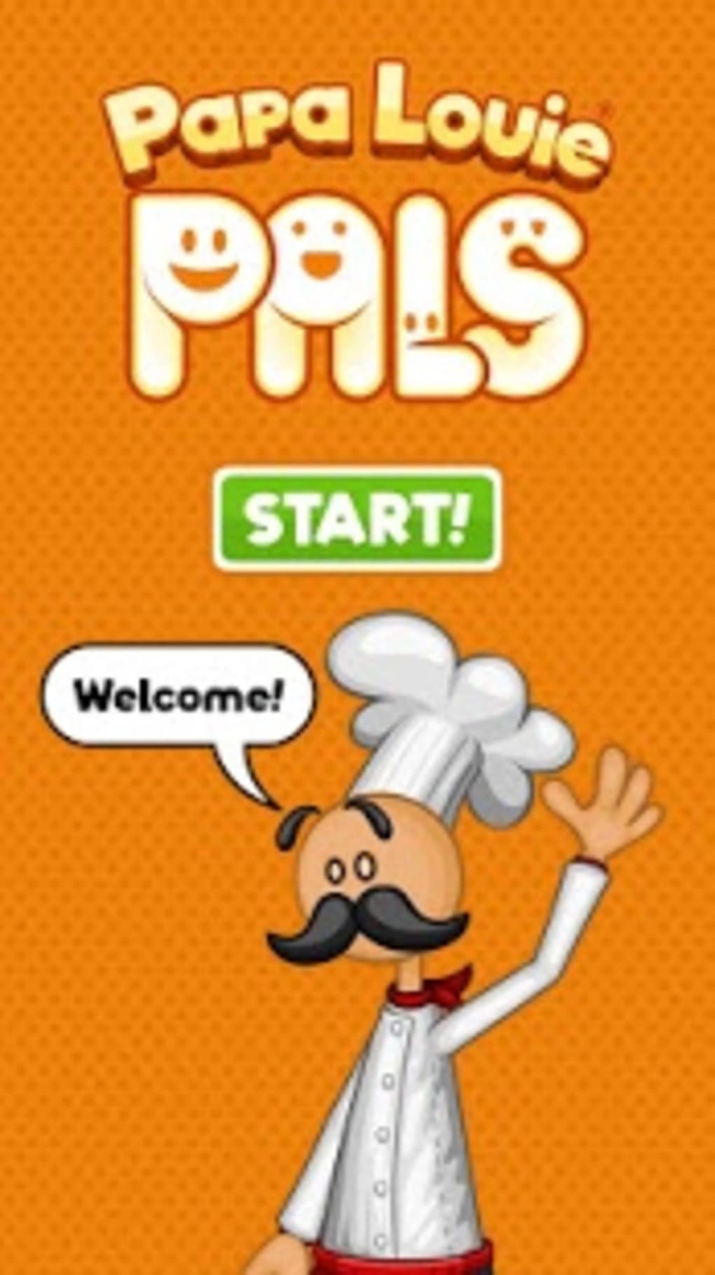 Papa Louie Pals APK for Android - Download Android